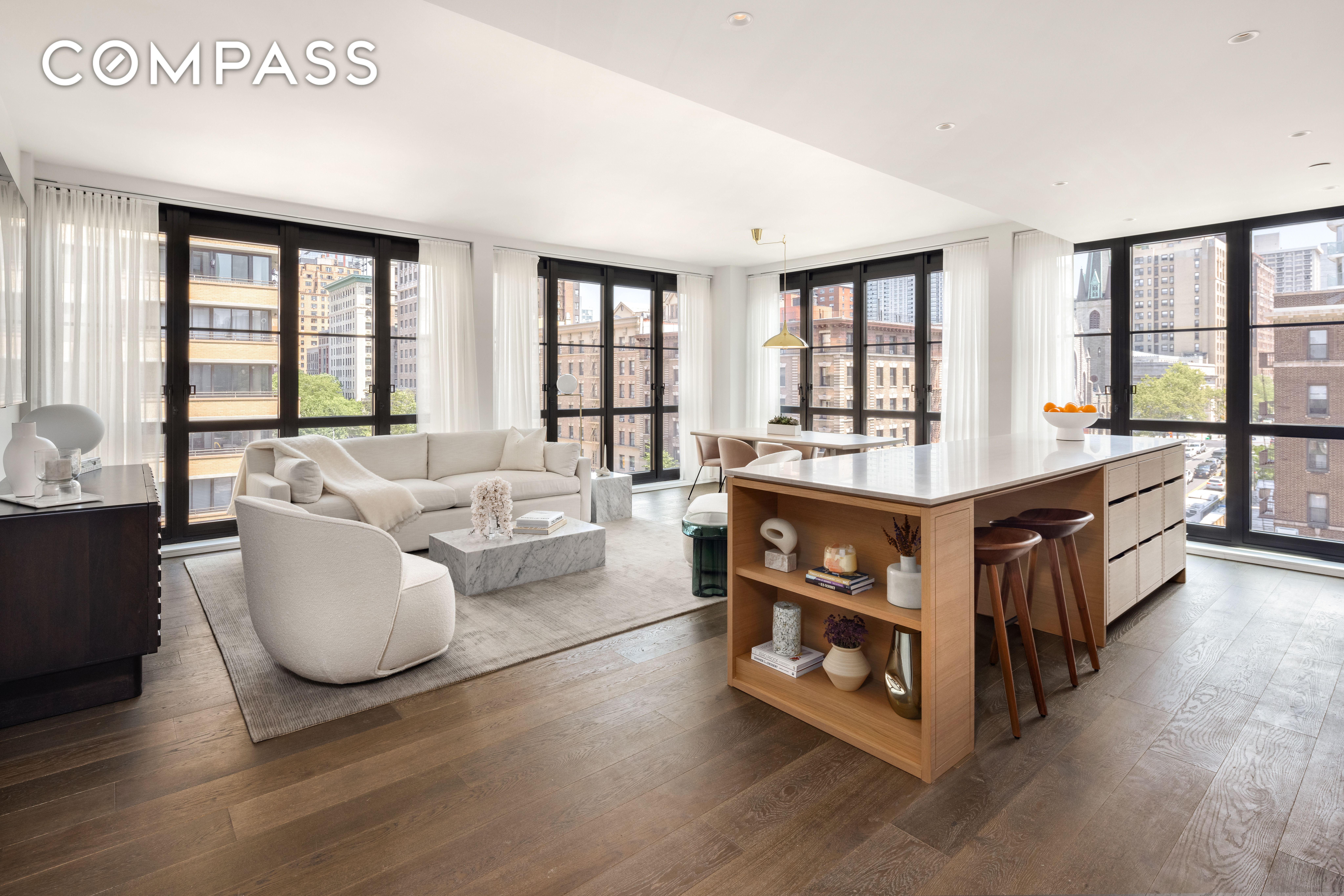 Photo 1 of 250 West 96th Street 3D, Upper West Side, NYC, $3,495,000, Web #: 1061703988