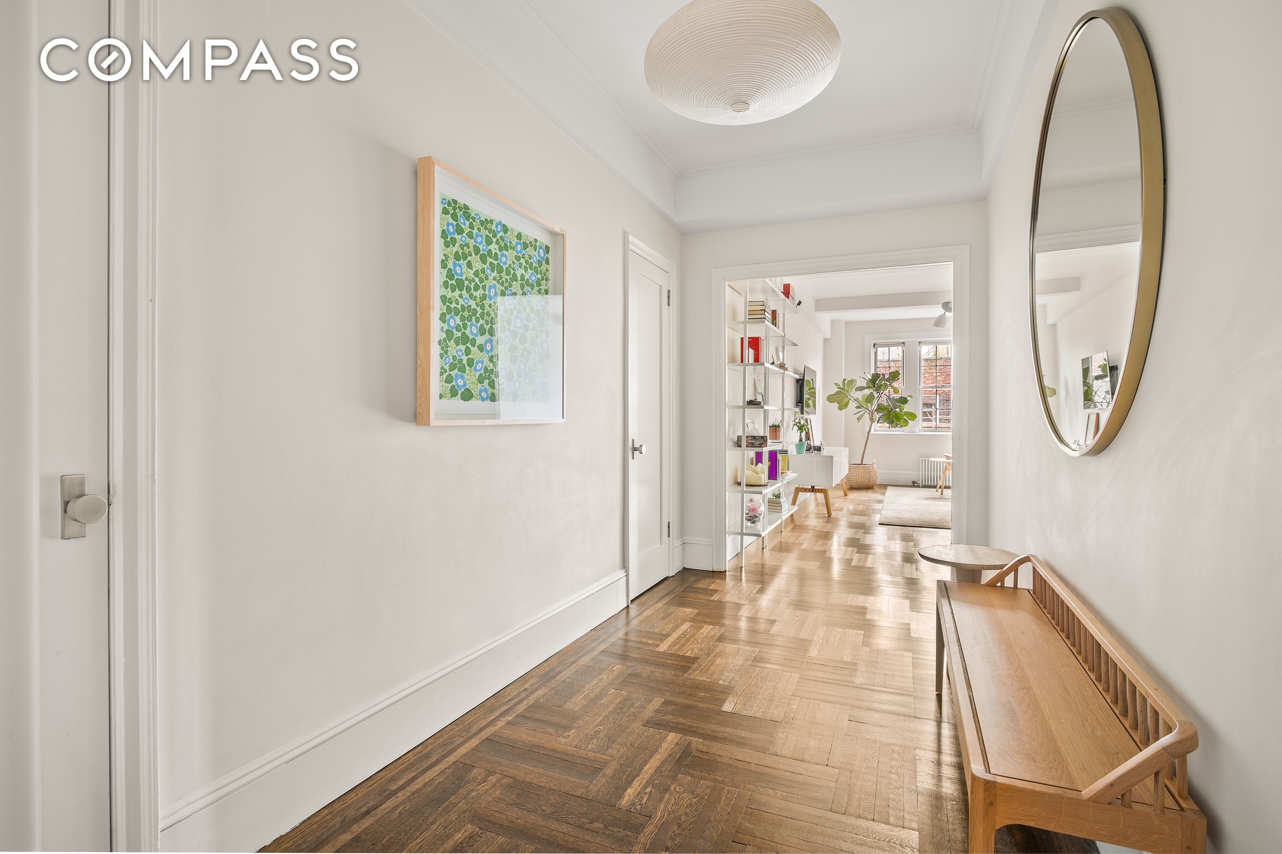 9 East 96th Street 16A, Upper East Side, Upper East Side, NYC - 3 Bedrooms  
2.5 Bathrooms  
6 Rooms - 