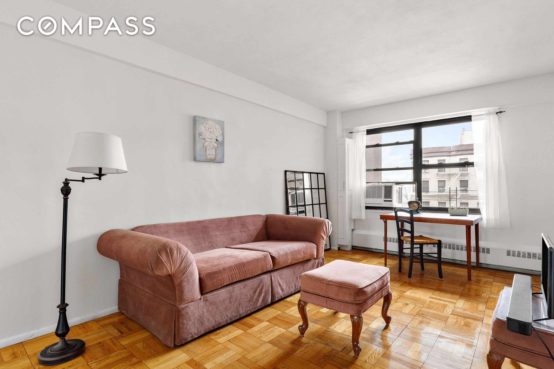 Photo 1 of 345 West 145th Street 7A1, Hamilton Heights, NYC, $2,800, Web #: 1061732200
