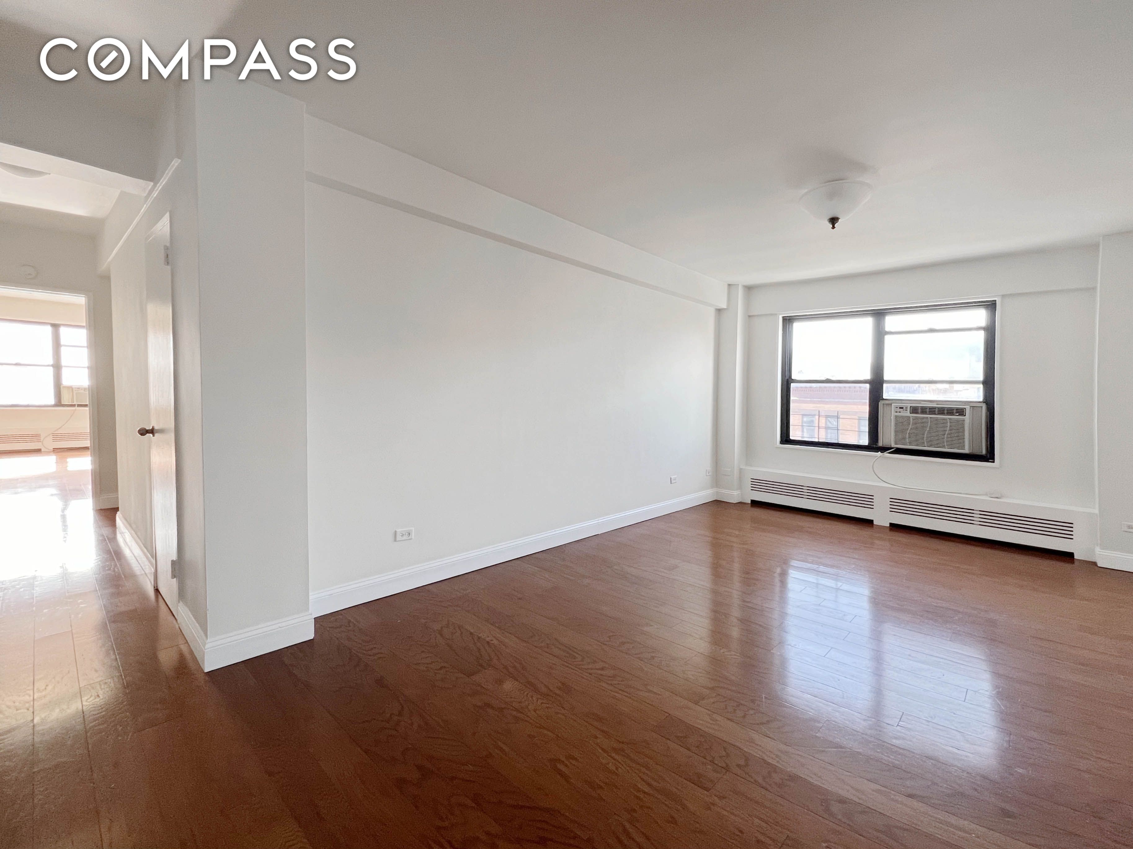 Photo 1 of 345 West 145th Street 7A3, Hamilton Heights, NYC, $4,000, Web #: 1061732911