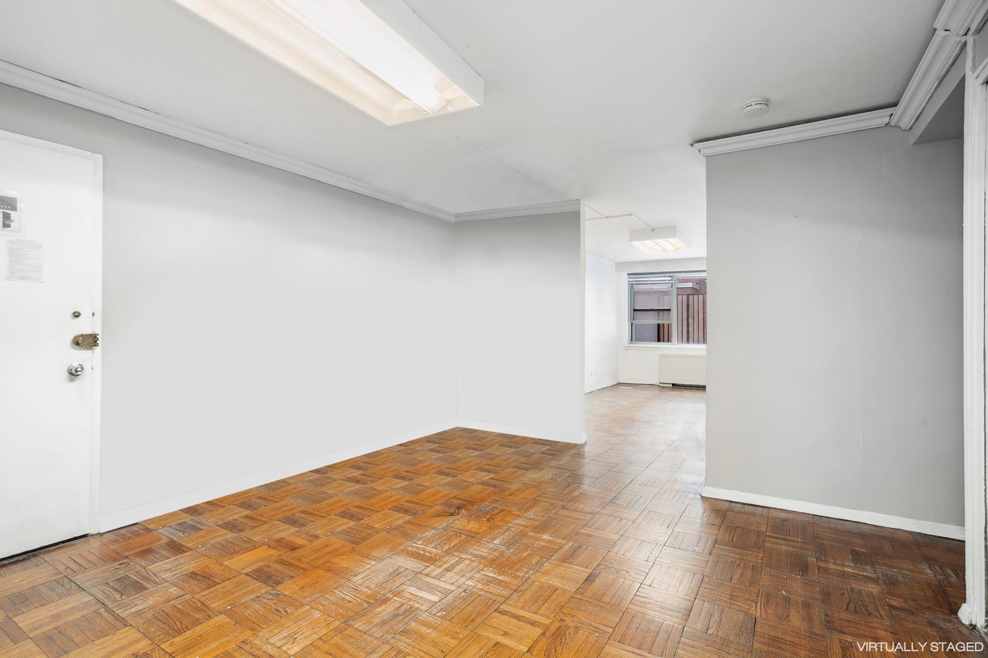 55 East 87th Street 1C, Carnegie Hill, Upper East Side, NYC - 2 Bathrooms  
5 Rooms - 