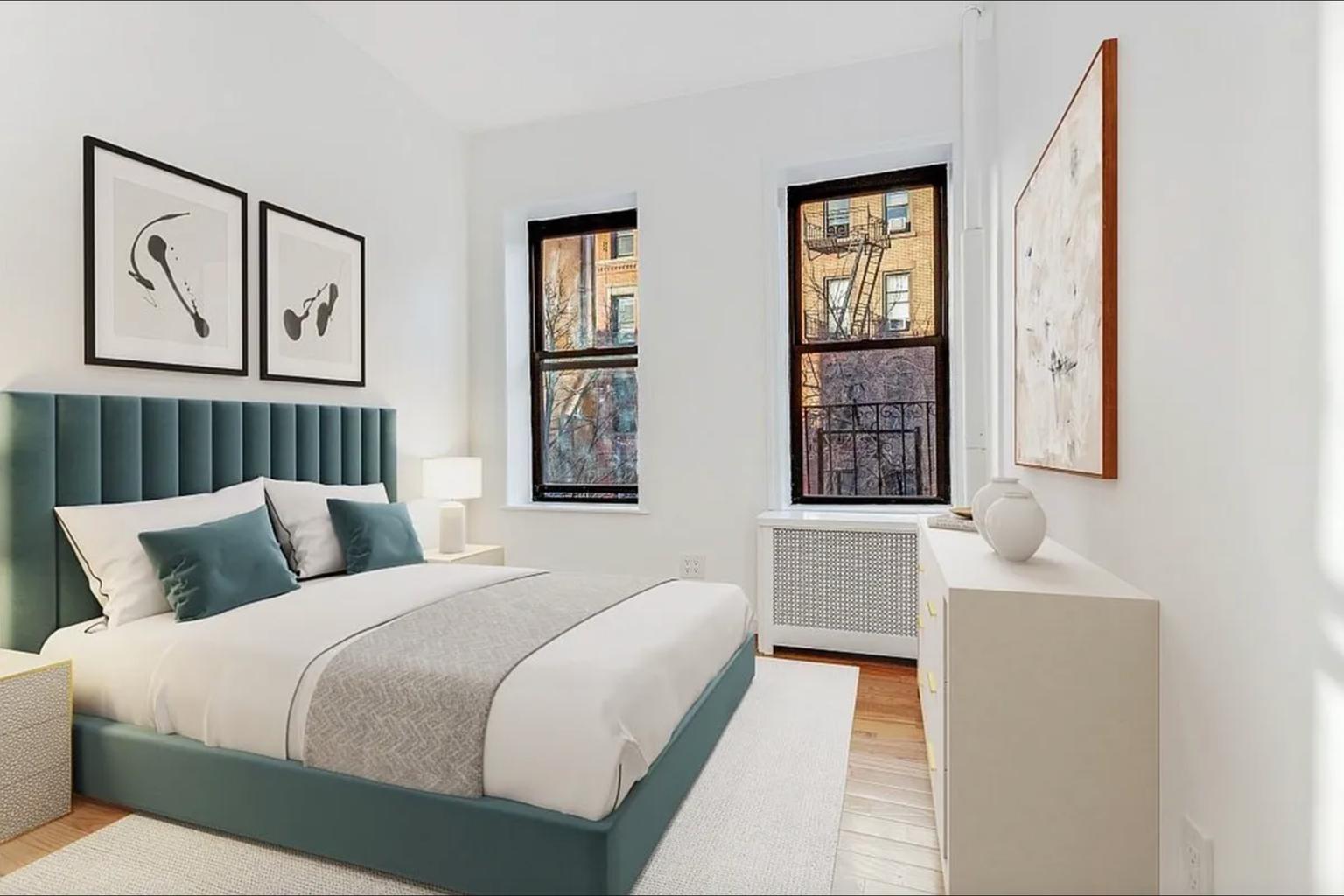 308 East 78th Street 6, Upper East Side, Upper East Side, NYC - 1 Bedrooms  
1 Bathrooms  
3 Rooms - 