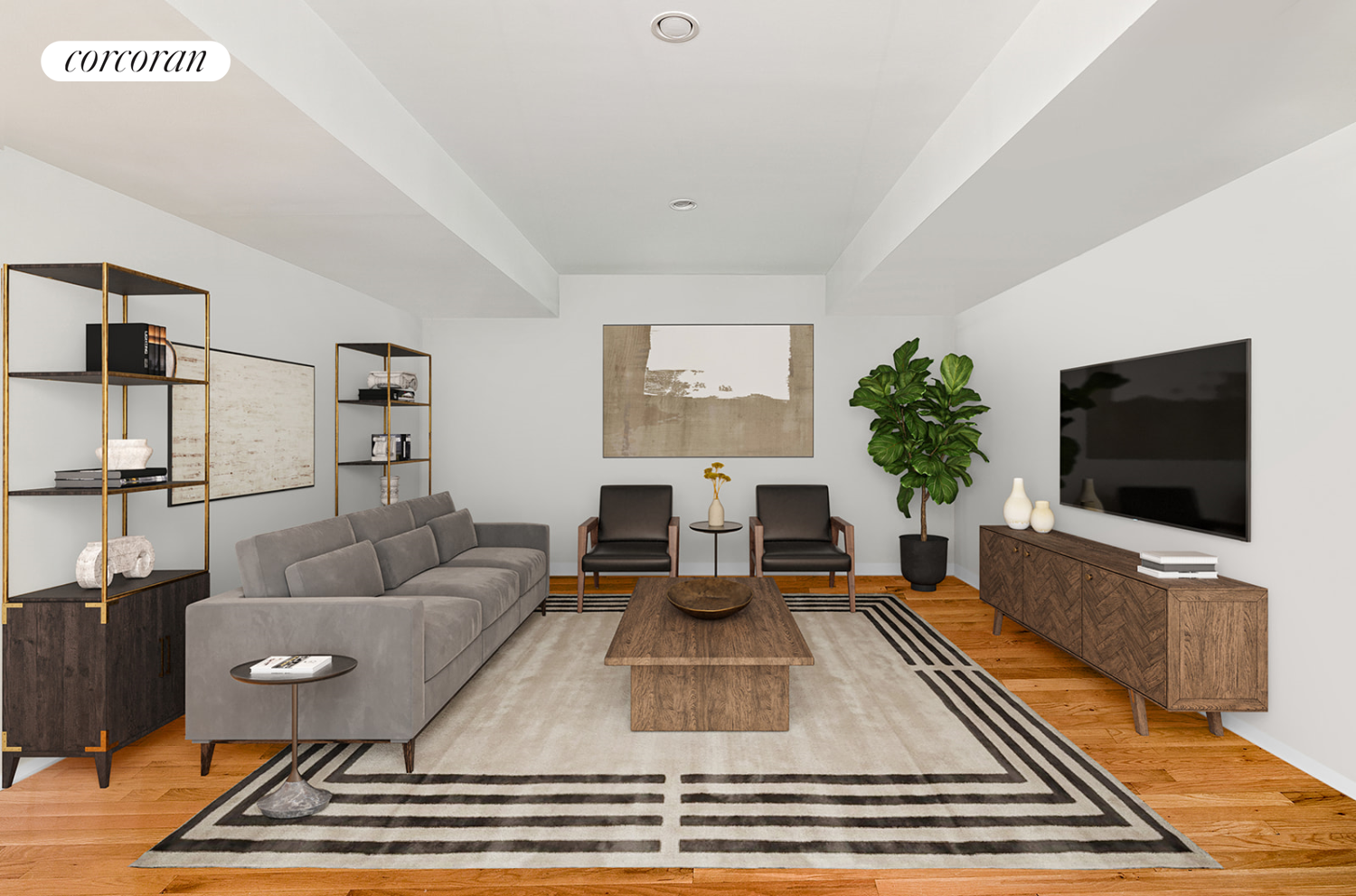 Photo 1 of 176 Broadway 3D, Financial District, NYC, $999,000, Web #: 1061744758