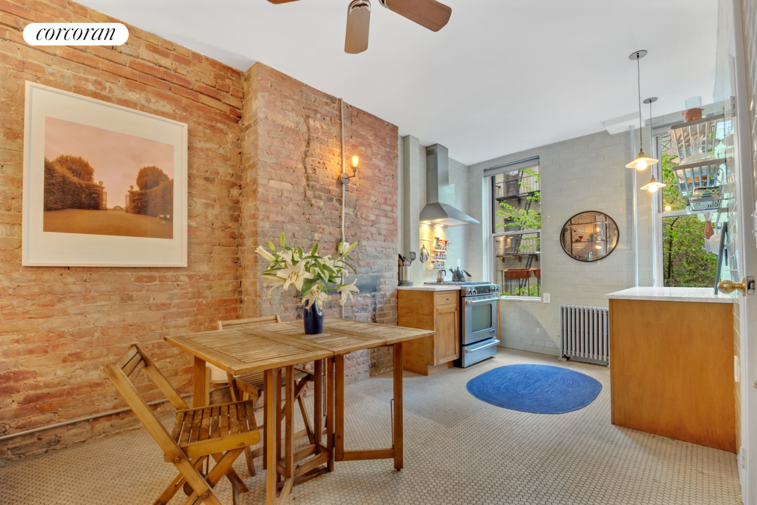 Photo 1 of 625 East 6th Street 3, East Village, NYC, $699,000, Web #: 1061746140