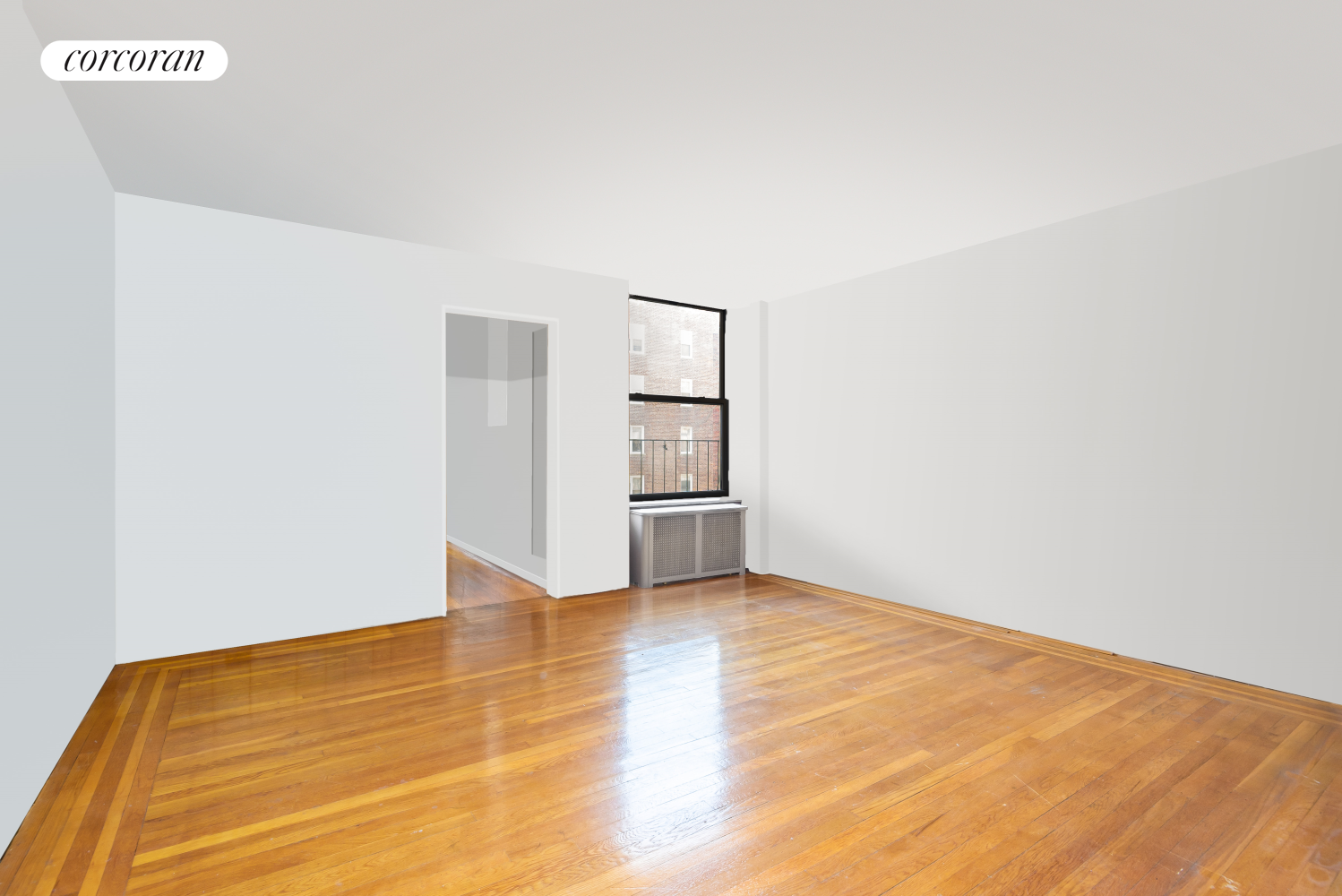 35-22 80th Street, Jackson Heights, Queens, New York - 1 Bedrooms  
1 Bathrooms  
3 Rooms - 