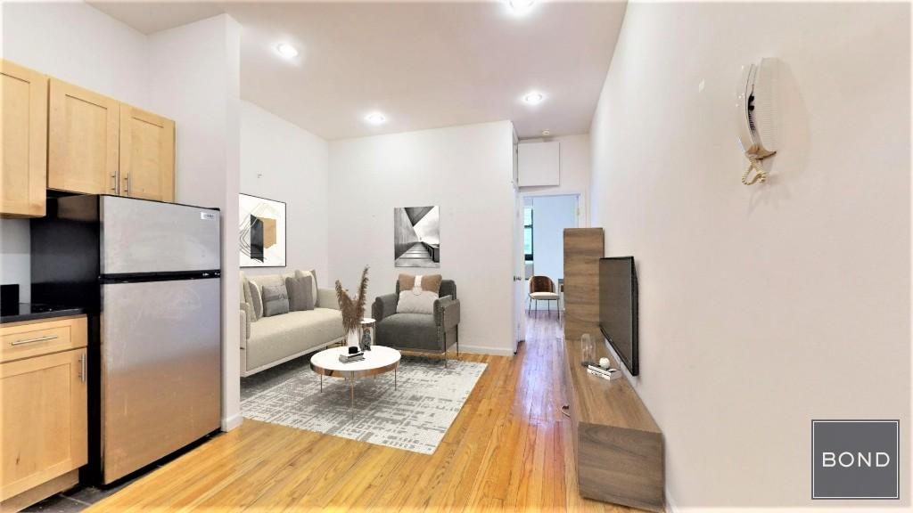 315 East 93rd Street 5C, Upper East Side, Upper East Side, NYC - 1 Bedrooms  
1 Bathrooms  
3 Rooms - 