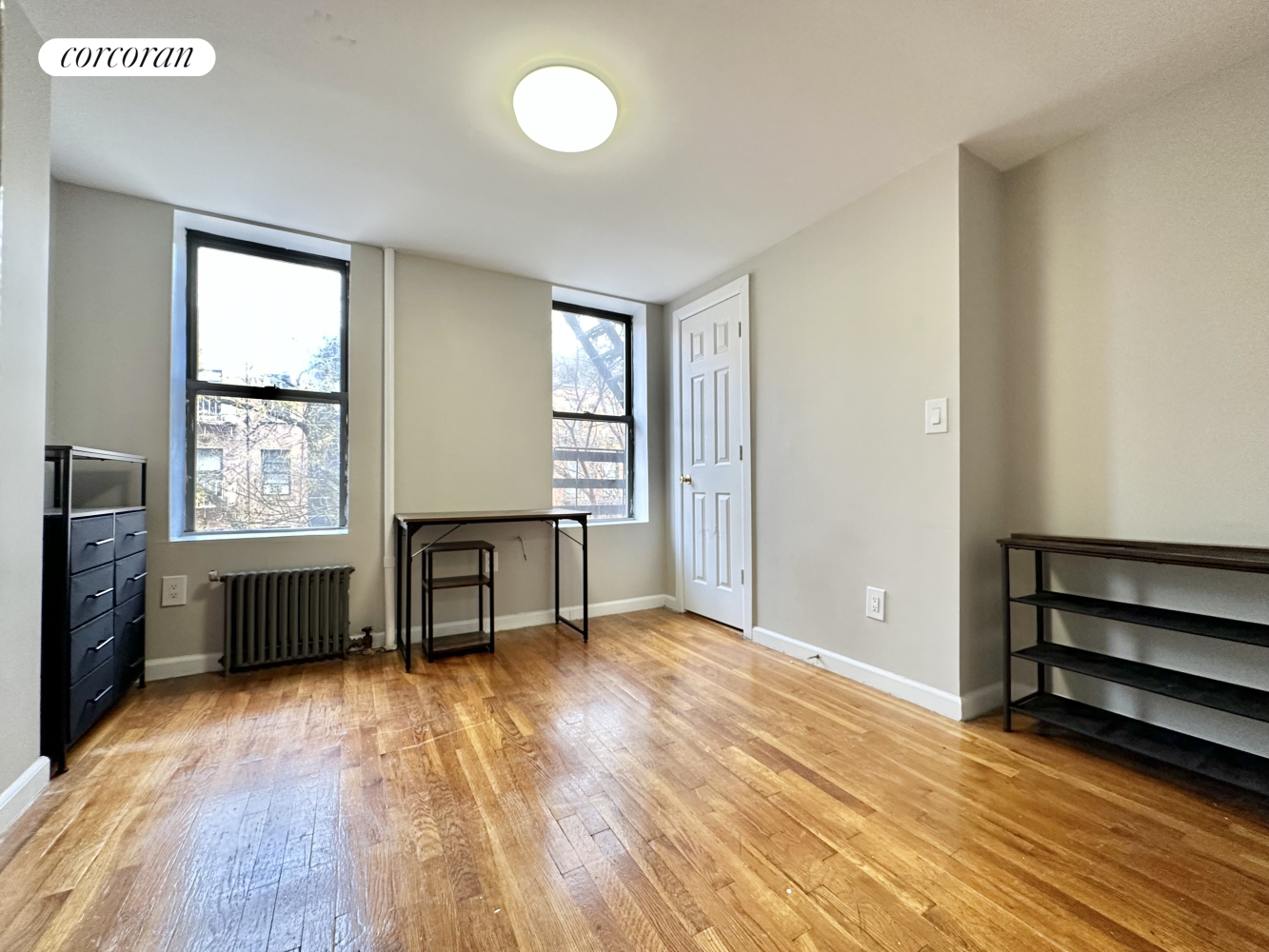 Photo 1 of 518 East 5th Street 12A, East Village, NYC, $2,495, Web #: 1061775270