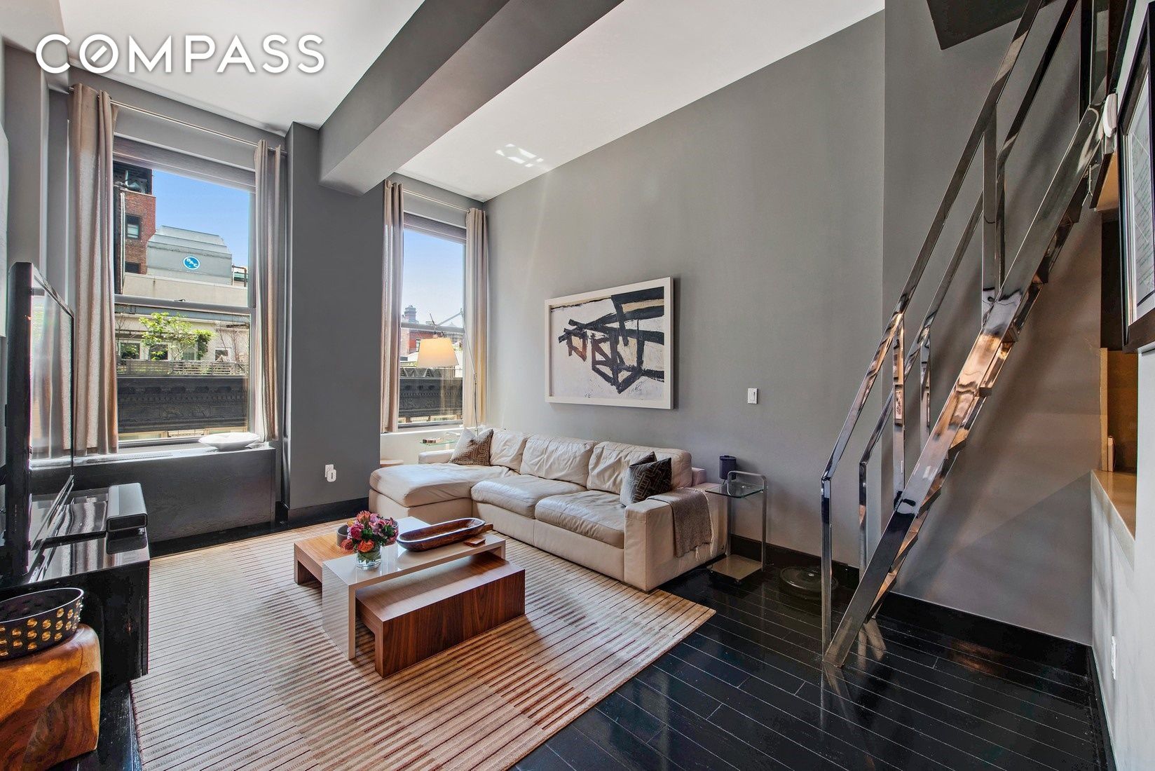 254 Park Avenue 10Kl, Flatiron, Downtown, NYC - 1 Bedrooms  
2 Bathrooms  
4 Rooms - 