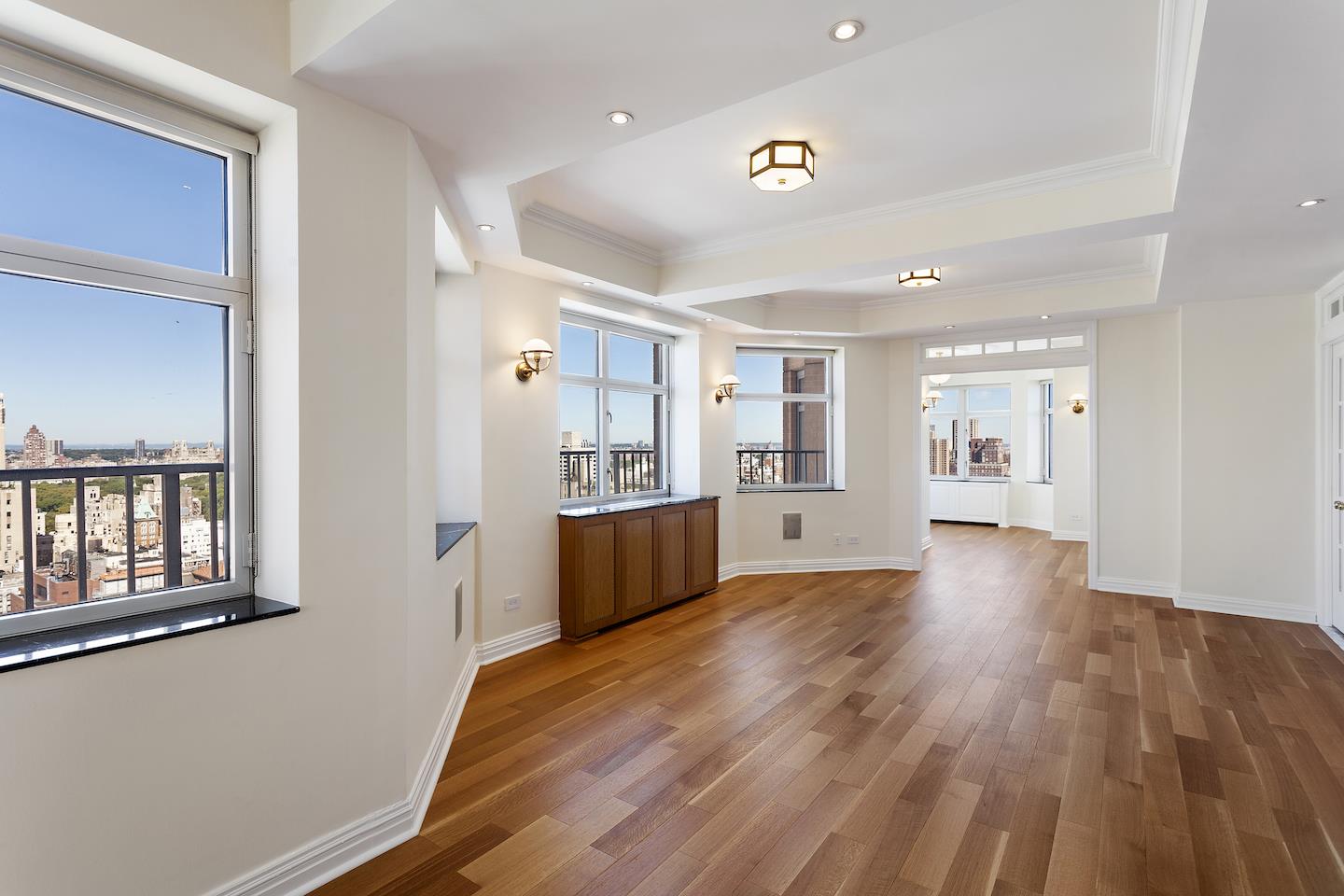 188 East 76th Street Ph-A, Upper East Side, Upper East Side, NYC - 5 Bedrooms  
5.5 Bathrooms  
9 Rooms - 