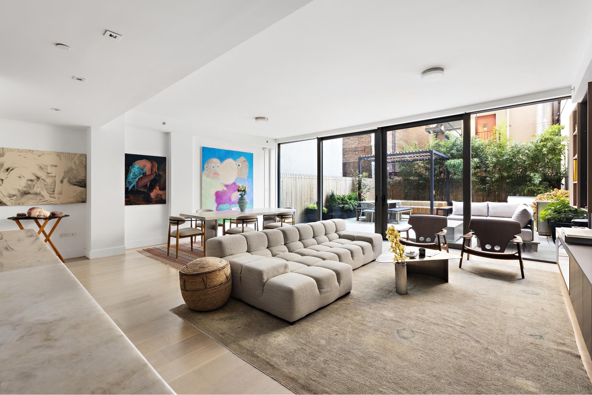 Photo 1 of 165 Chrystie Street Th, Lower East Side, NYC, $4,900,000, Web #: 1061801434