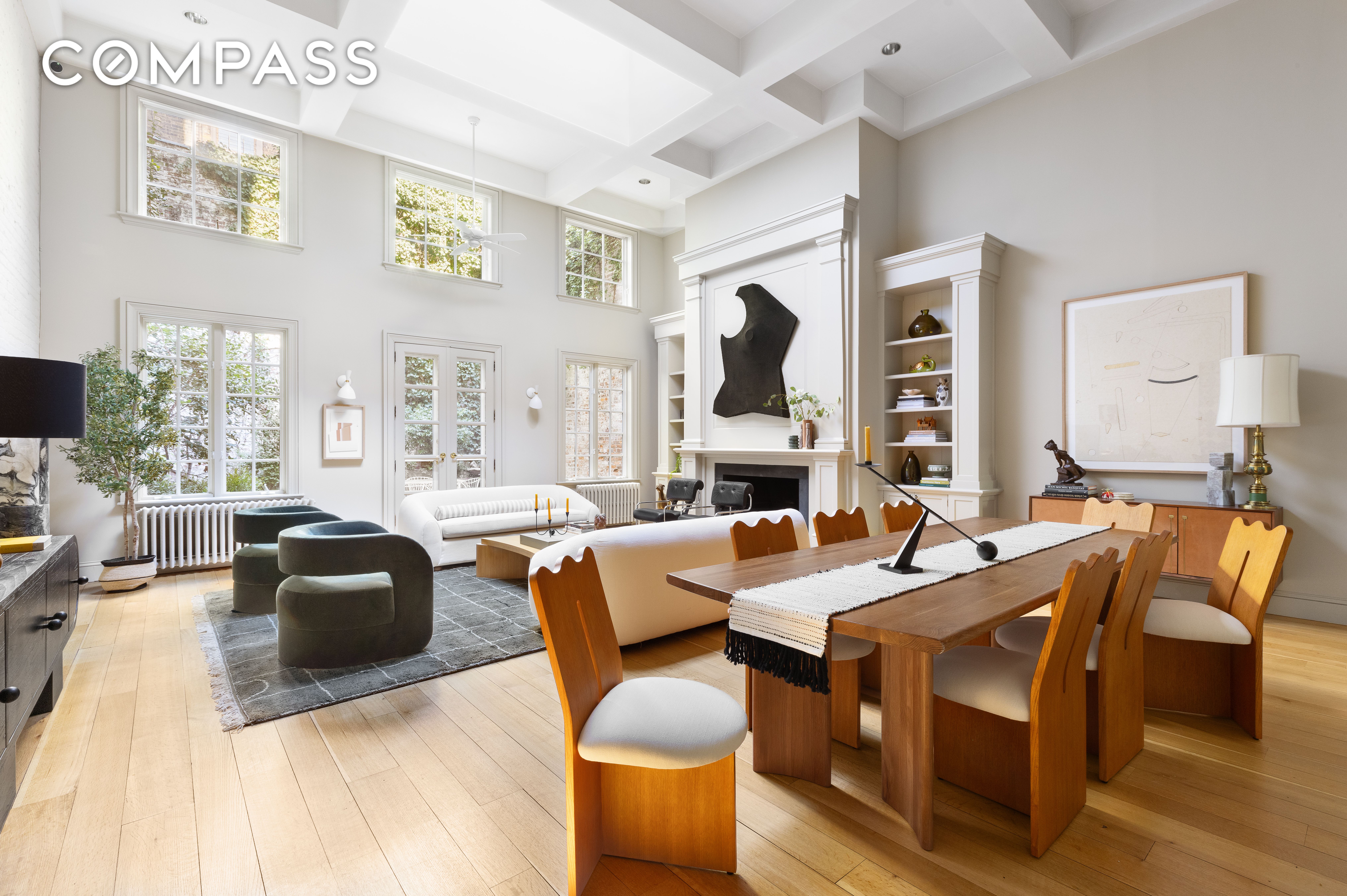 Photo 1 of 313 West 20th Street, Chelsea, NYC, $11,995,000, Web #: 1061812633