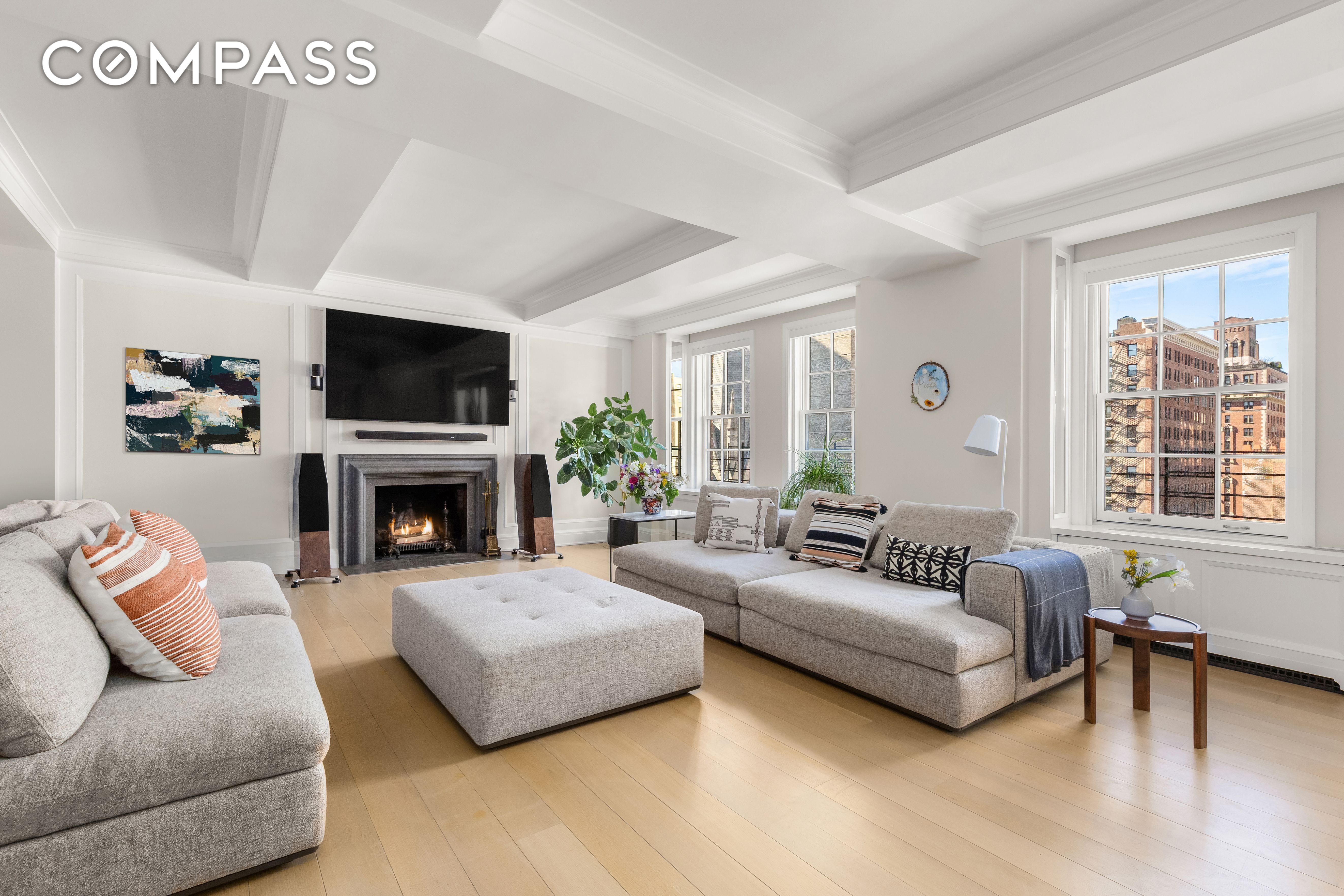 Photo 1 of 141 East 88th Street 10C, Upper East Side, NYC, $8,995,000, Web #: 1061813730