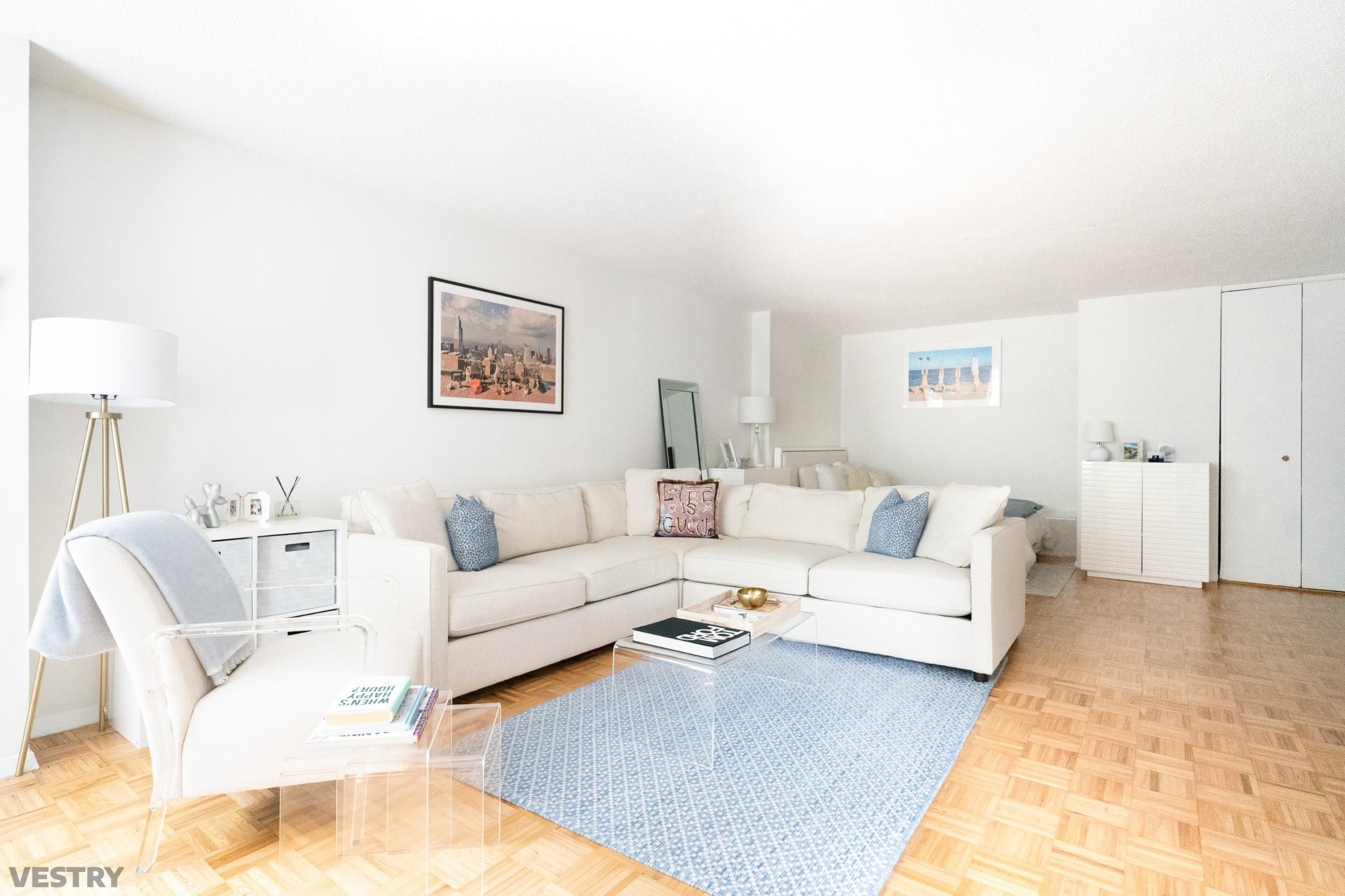 Photo 1 of 1641 3rd Avenue 1D, Upper East Side, NYC, $699,000, Web #: 1061817331