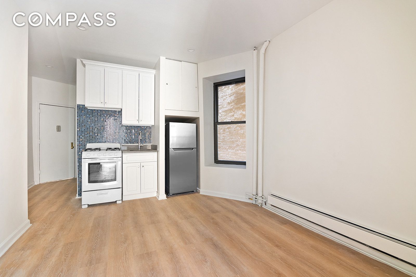 108 Stanton Street 1C, Lower East Side, Downtown, NYC - 2 Bedrooms  
1 Bathrooms  
3 Rooms - 