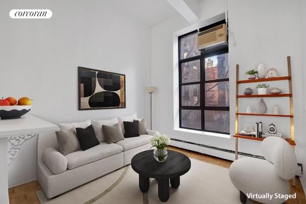Photo 1 of 350 East 62nd Street 2G, Upper East Side, NYC, $525,000, Web #: 1061829837