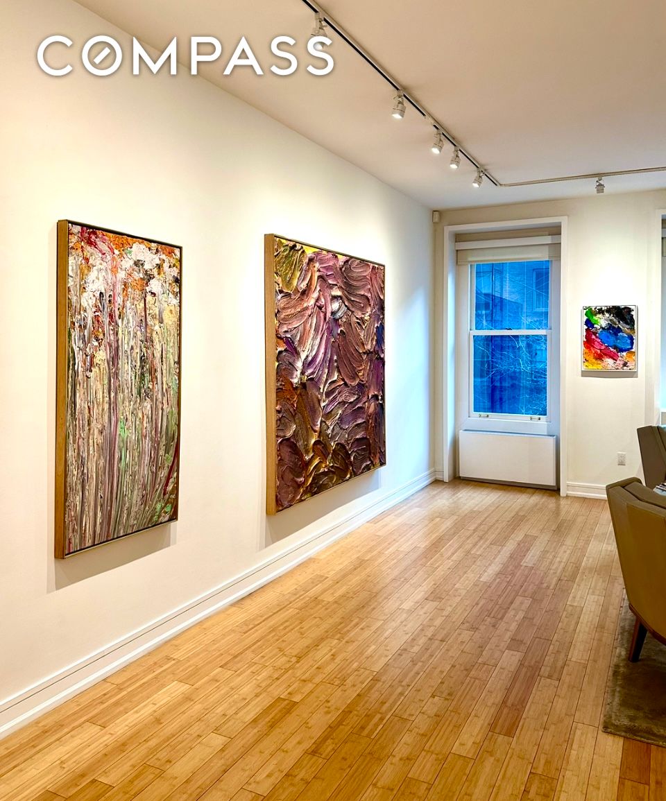 25 East 73rd Street 4, Lenox Hill, Upper East Side, NYC - 2 Rooms - 