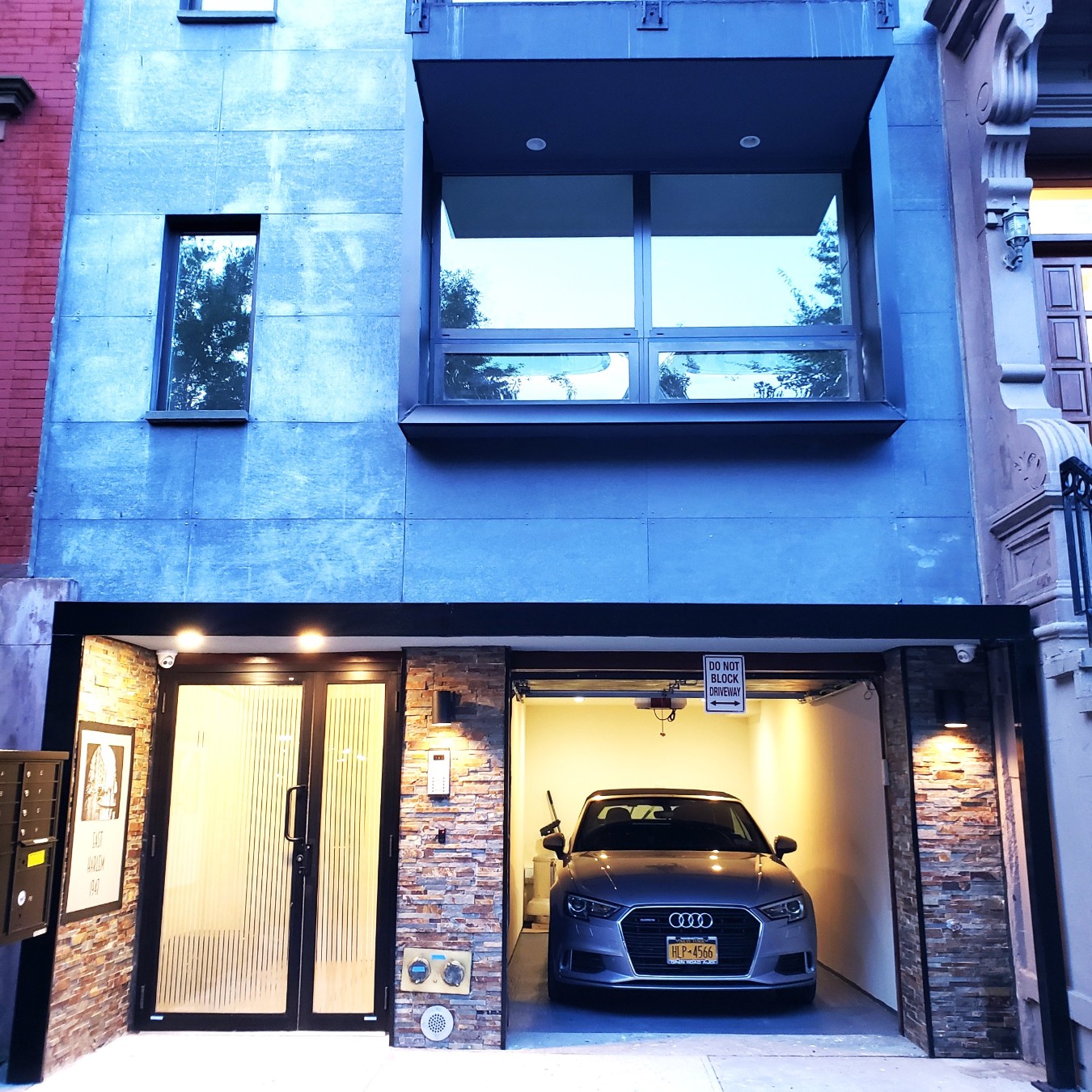 Photo 1 of 60 East 127th Street  , East Harlem, NYC, $6,550,000, Web #: 1061870630