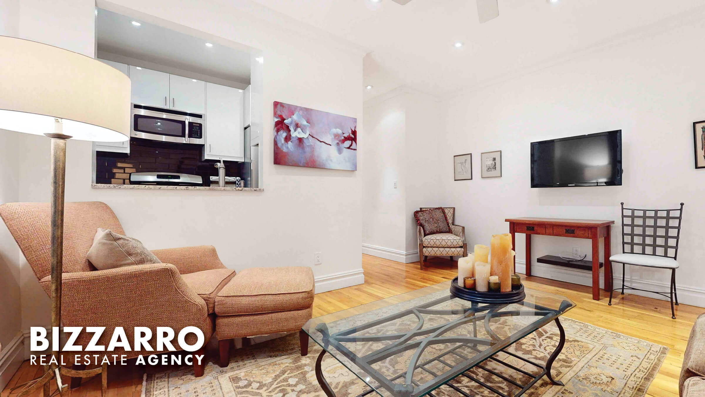 51 West 81st Street 4L, Upper West Side, Upper West Side, NYC - 1 Bedrooms  
1 Bathrooms  
3 Rooms - 