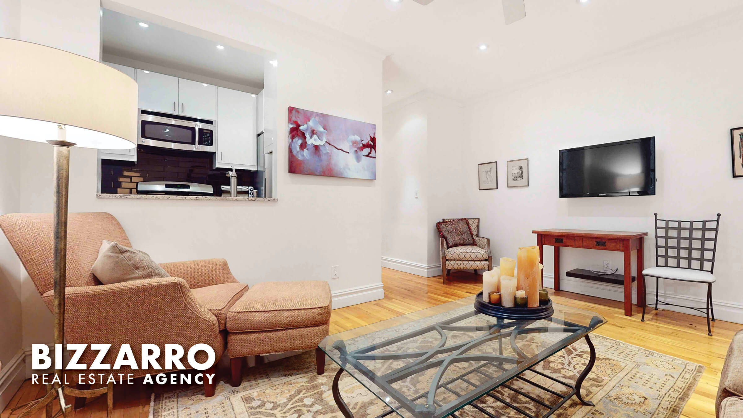 Photo 1 of 51 West 81st Street 4L, Upper West Side, NYC, $699,000, Web #: 1061874293