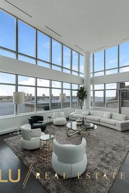 Photo 1 of 50 Riverside Boulevard 21-A, Upper West Side, NYC, $21,000,000, Web #: 1061876046