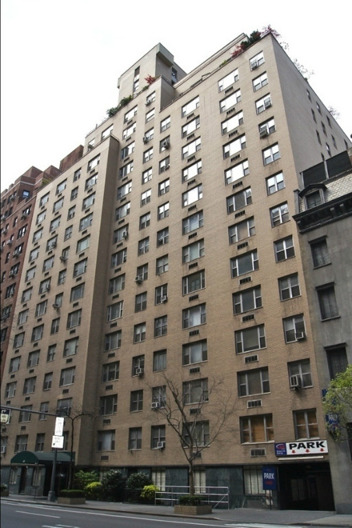 Photo 1 of 310 Lexington Avenue 2D, Midtown East, NYC, $850,000, Web #: 1061905689