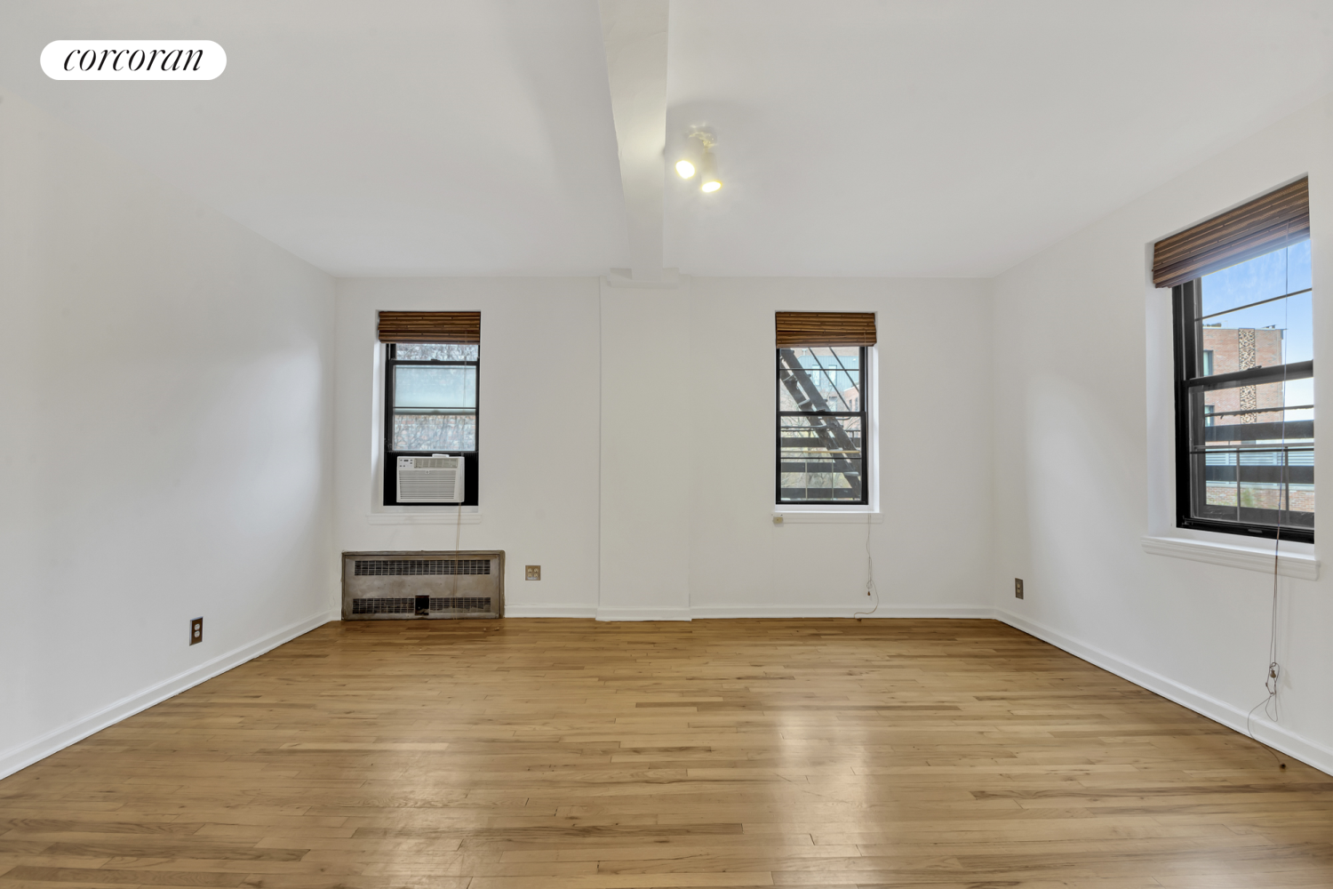 Photo 1 of 61 Horatio Street 4B, West Village, NYC, $4,150, Web #: 1061909037