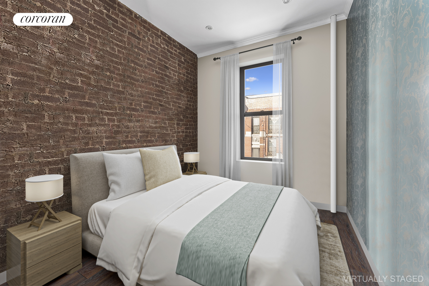 175 RIVINGTON Street, New York, NY 10002, 2 Bedrooms Bedrooms, 4 Rooms Rooms,1 BathroomBathrooms,Residential,For Sale,RIVINGTON,RPLU-33422902333