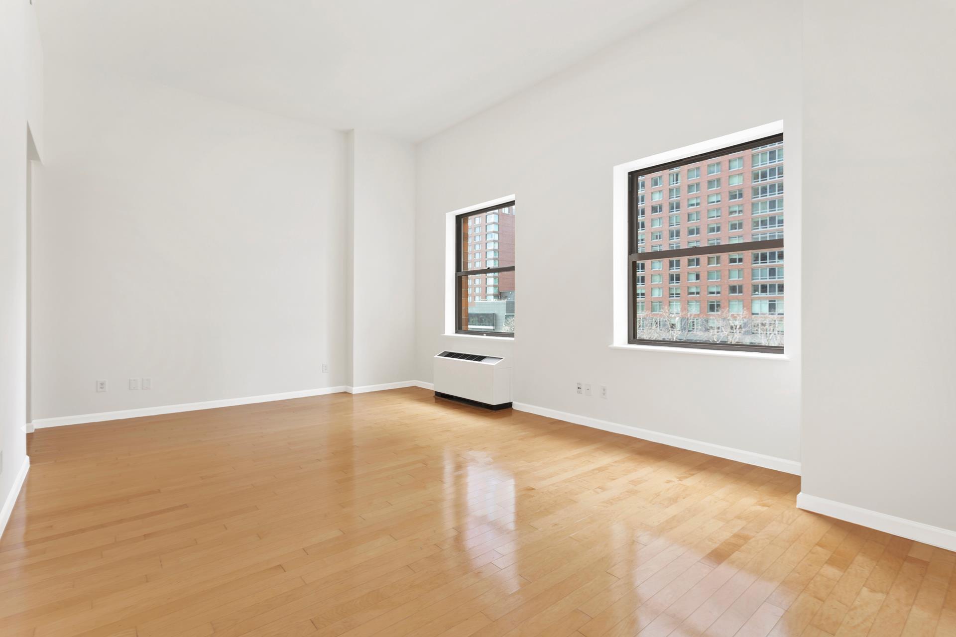 20 West Street 5A, Financial District, Downtown, NYC - 1 Bathrooms  
2 Rooms - 
