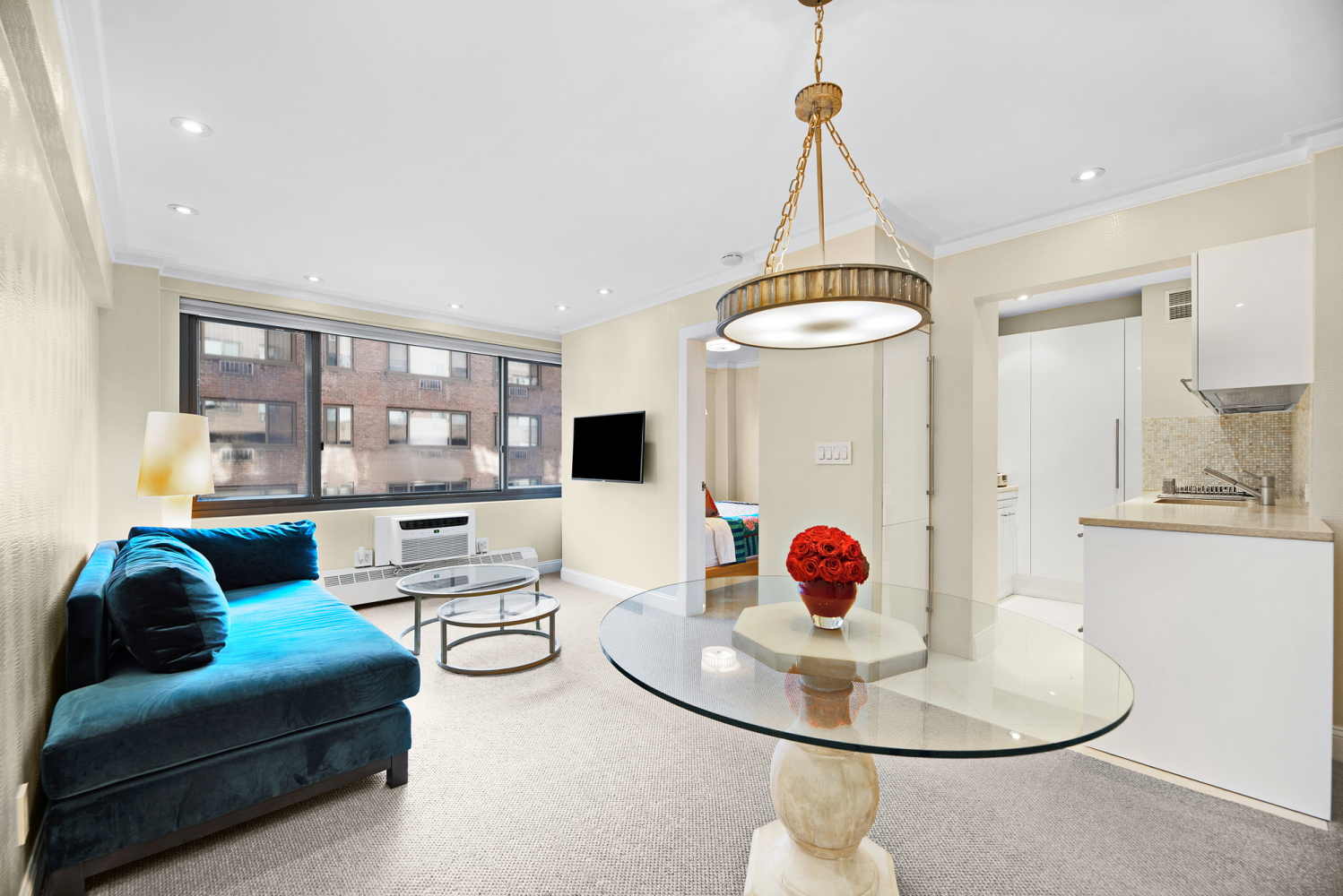 Photo 1 of 420 East 64th Street 9Kw, Upper East Side, NYC, $530,000, Web #: 1061949625