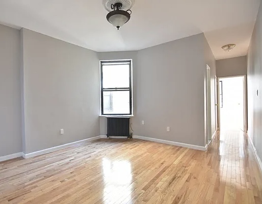 1833 Adam Clayton Powell Jr Boulevard 5-F, West Harlem, Upper Manhattan, NYC - 1 Bedrooms  
1 Bathrooms  
3 Rooms - 