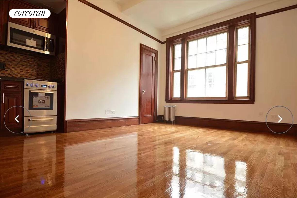 Photo 1 of 170 West 74th Street 609, Upper West Side, NYC, $3,800, Web #: 1061964160