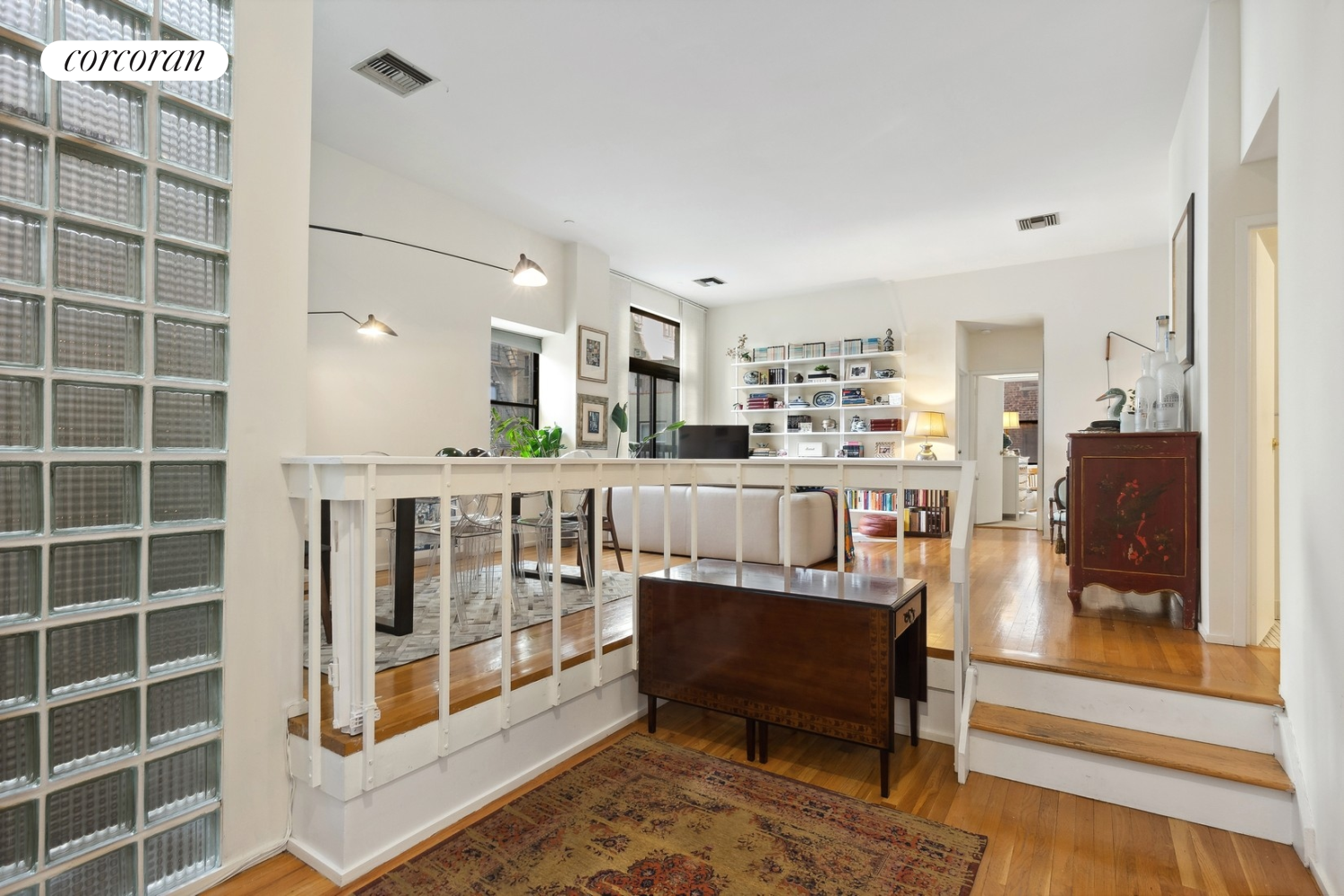 253 West 73rd Street 5H, Upper West Side, Upper West Side, NYC - 2 Bedrooms  
2 Bathrooms  
4 Rooms - 