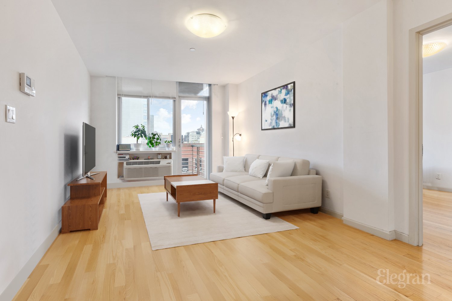 1635 Lexington Avenue 8-F, New York City, NY 