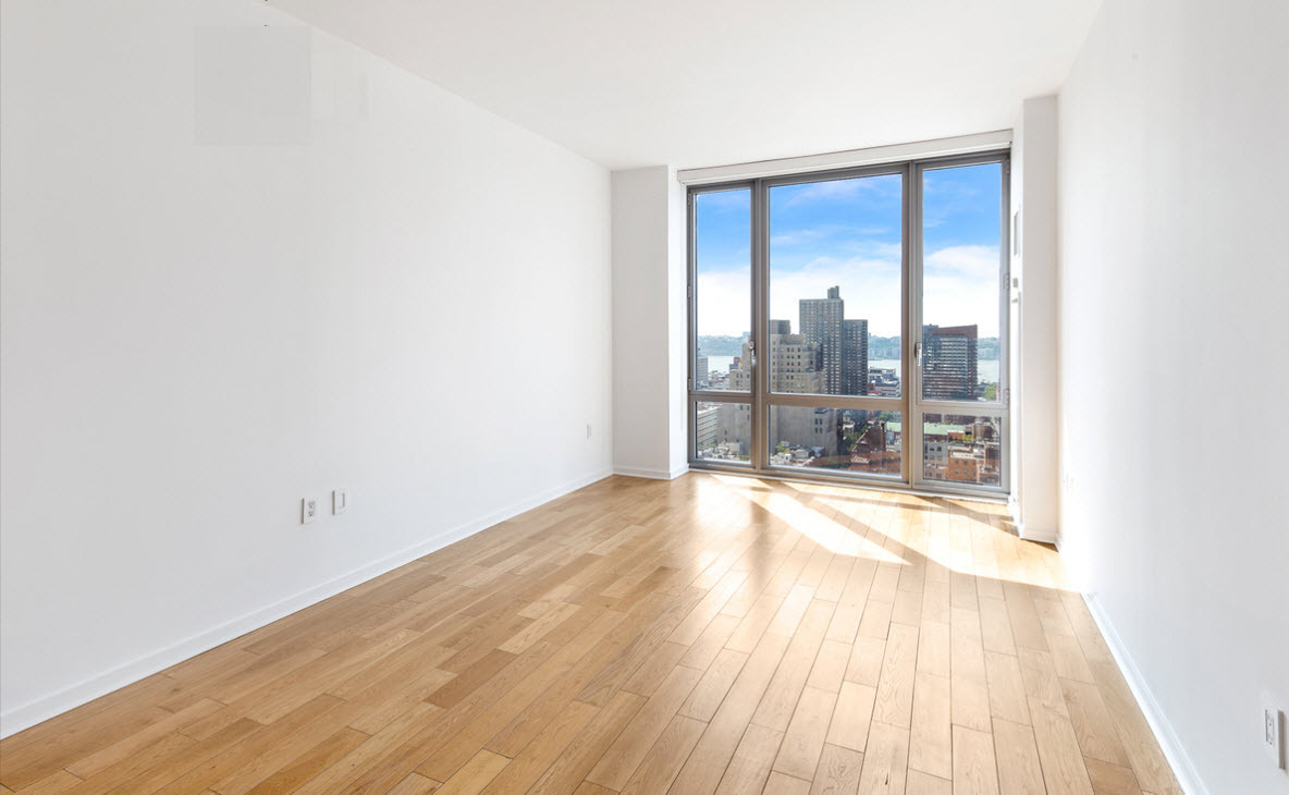 Photo 1 of 310 West 52nd Street 34C, Midtown West, NYC, $4,995, Web #: 1061968368