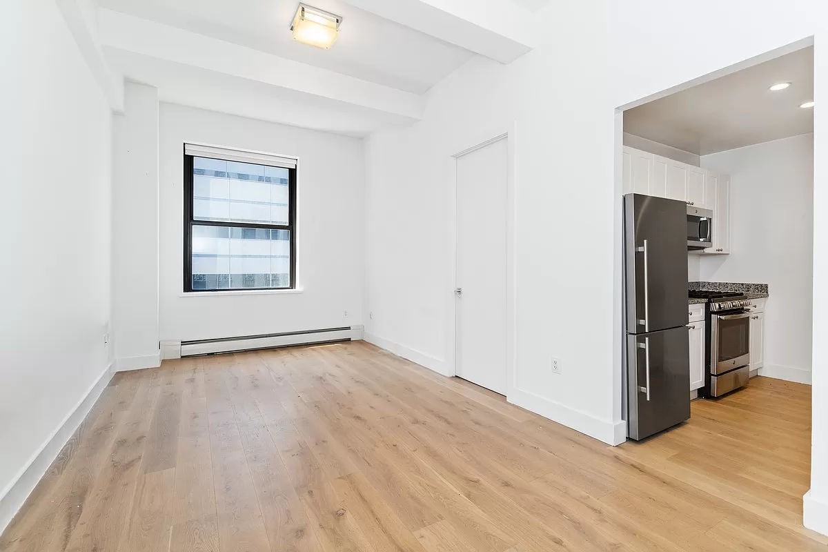 53 Park Place 3H, Tribeca, Downtown, NYC - 2 Bedrooms  
1 Bathrooms  
3 Rooms - 
