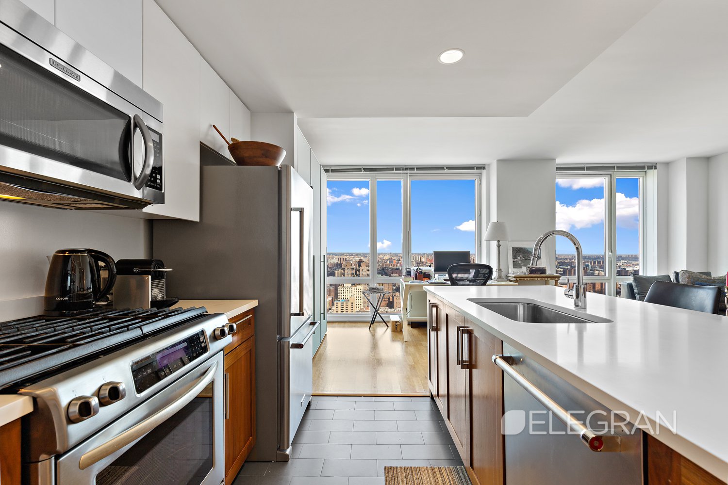 1214 5th Avenue 43-C, Upper East Side, Upper East Side, NYC - 1 Bedrooms  
1 Bathrooms  
3 Rooms - 