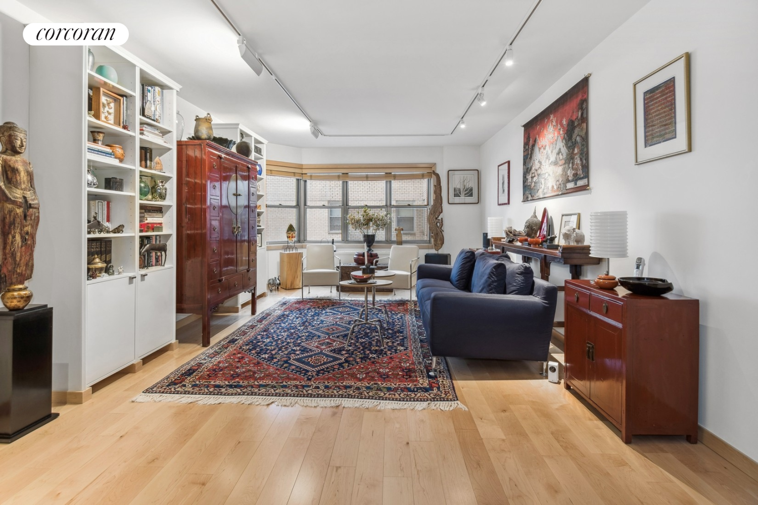 Photo 1 of 400 East 56th Street 39J, Midtown East, NYC, $925,000, Web #: 1061981922