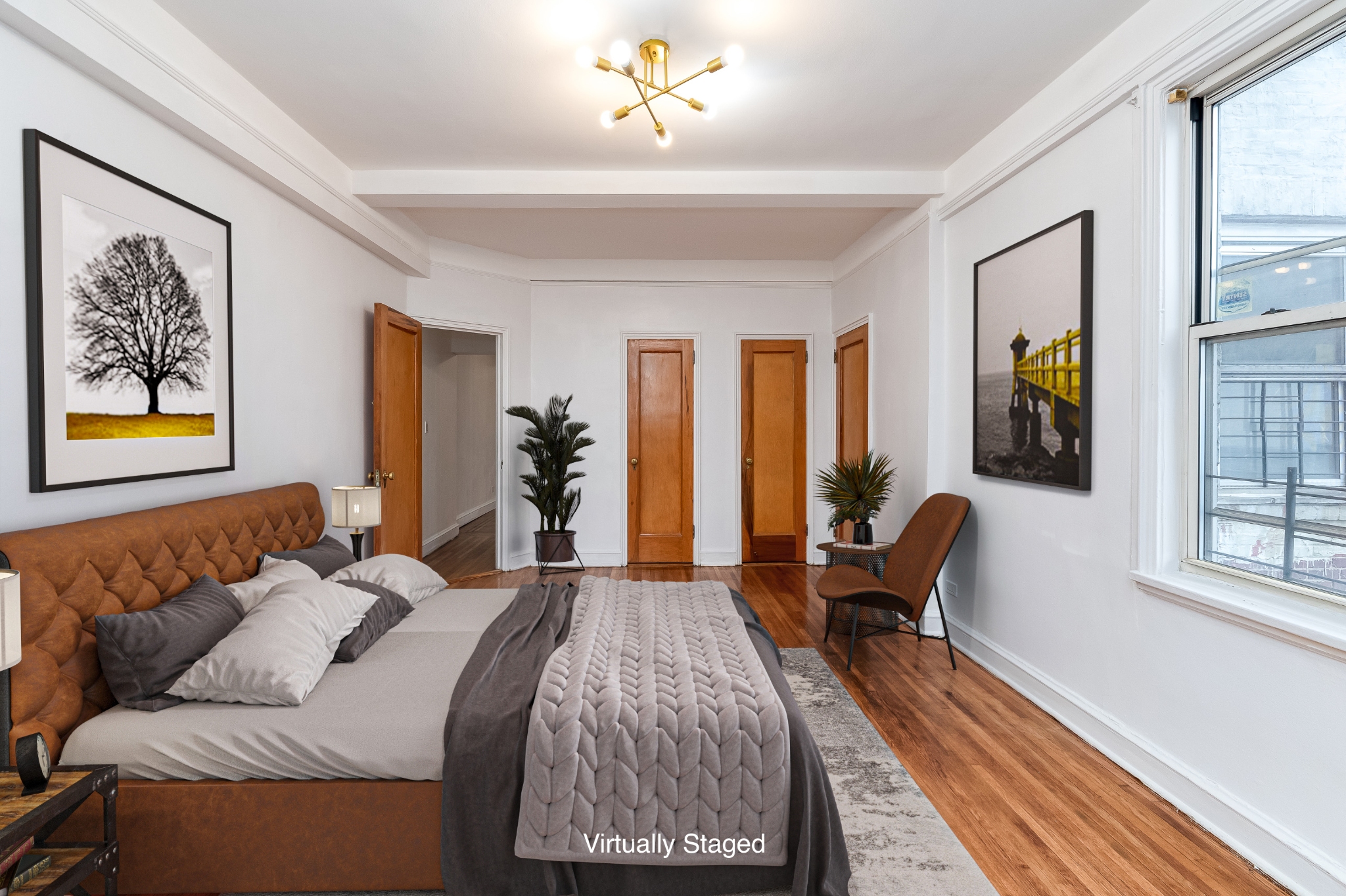 224 Highland Boulevard, New York, NY 11207, 2 Bedrooms Bedrooms, 4 Rooms Rooms,2 BathroomsBathrooms,Residential,For Sale,222 Highland Blvd,Highland,BNYC-1976273