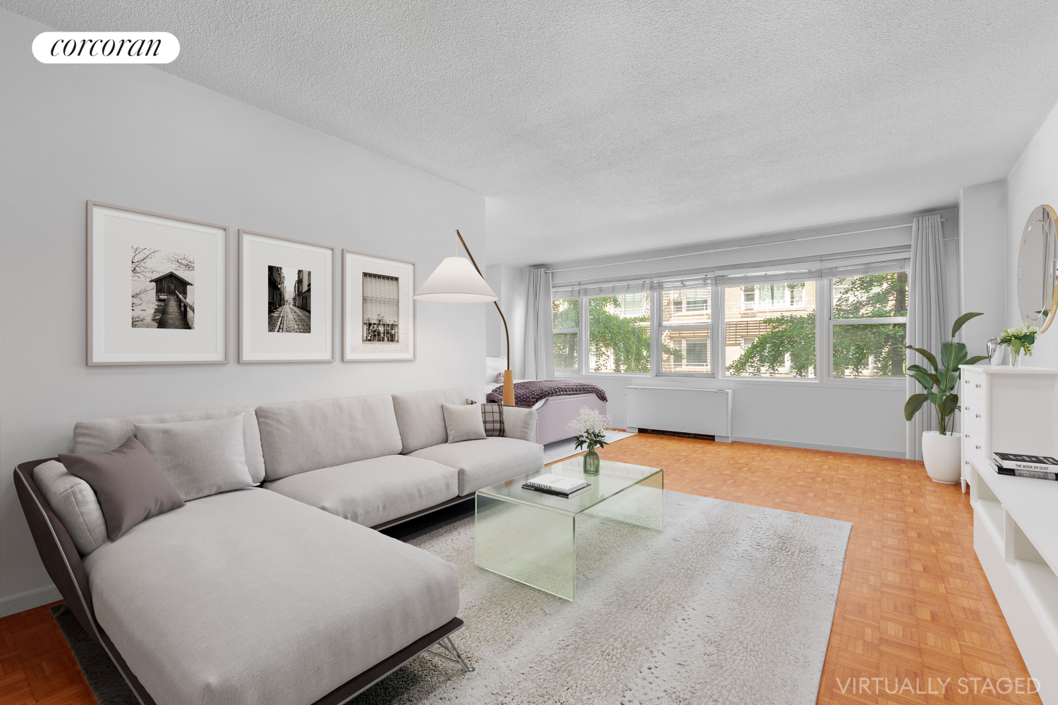 520 East 81st Street 3G, Yorkville, Upper East Side, NYC - 1 Bathrooms  
3 Rooms - 