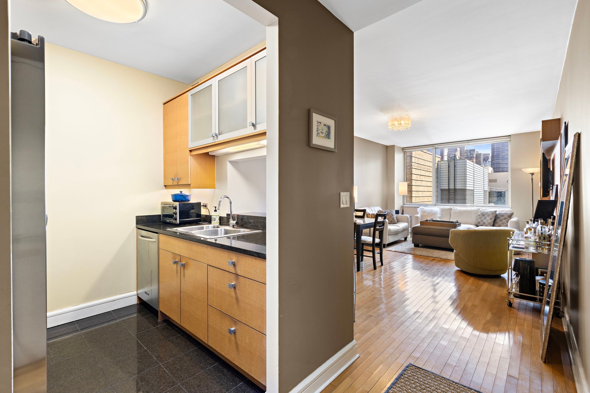 120 Riverside Boulevard 12-P, Lincoln Square, Upper West Side, NYC - 1 Bedrooms  
1 Bathrooms  
3 Rooms - 