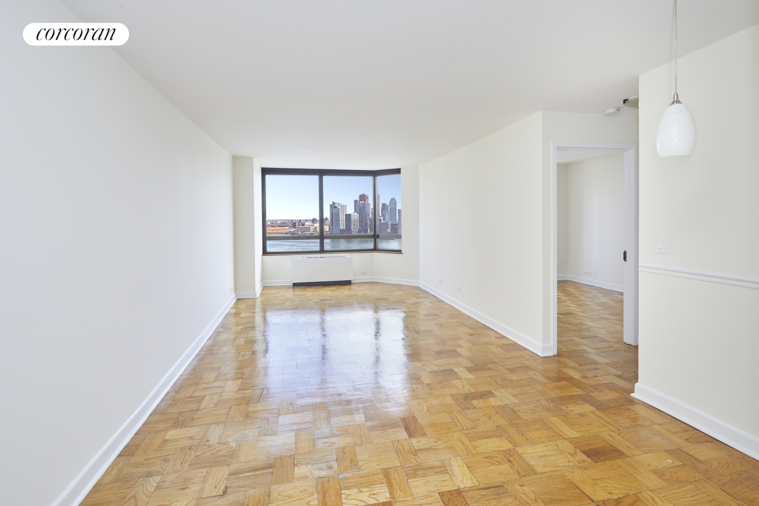 630 1st Avenue 25S, Murray Hill, Midtown East, NYC - 1 Bedrooms  
1 Bathrooms  
3 Rooms - 