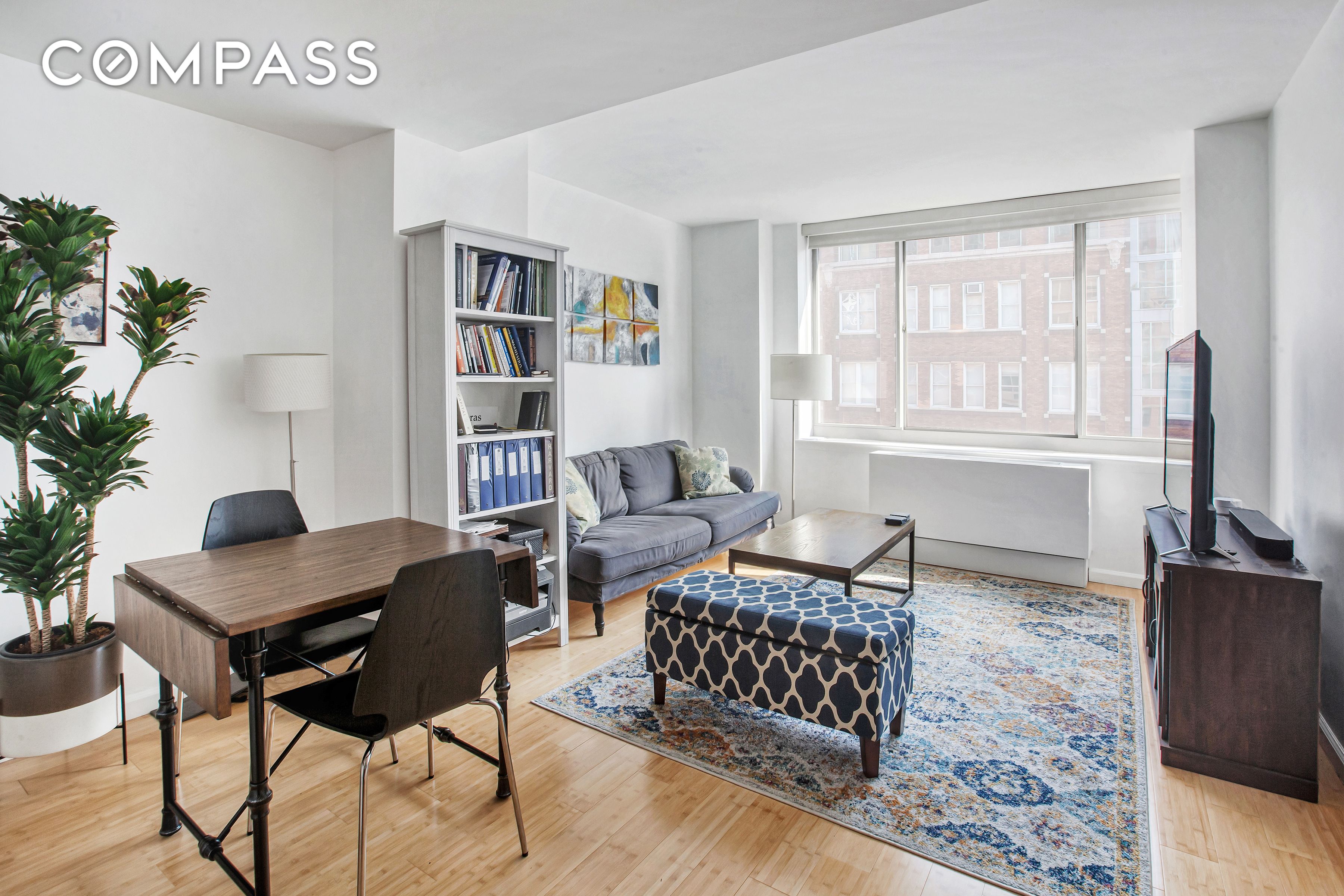 520 West 23rd Street 10E, Chelsea, Downtown, NYC - 1 Bedrooms  
1 Bathrooms  
3 Rooms - 