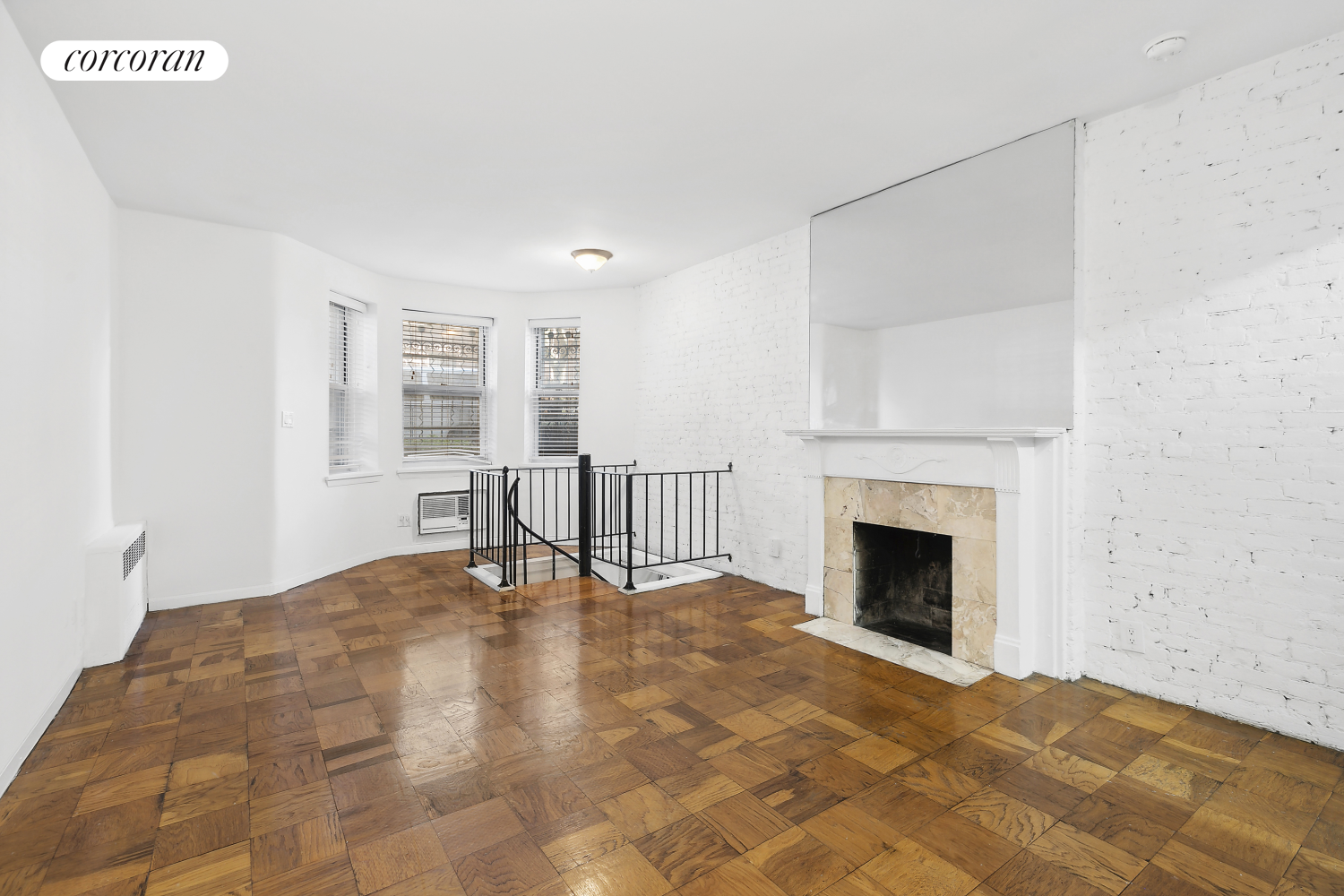10 West 87th Street A, Upper West Side, Upper West Side, NYC - 1.5 Bathrooms  
3 Rooms - 