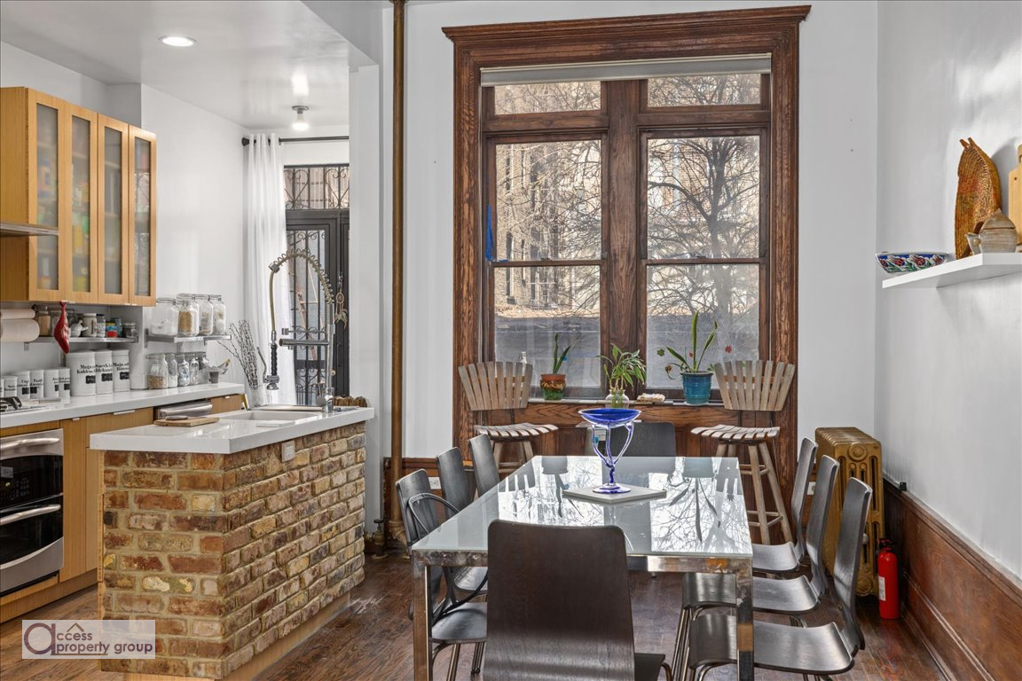 Photo 1 of 549 West 187th Street, Fort George, NYC, $1,849,000, Web #: 1062069654