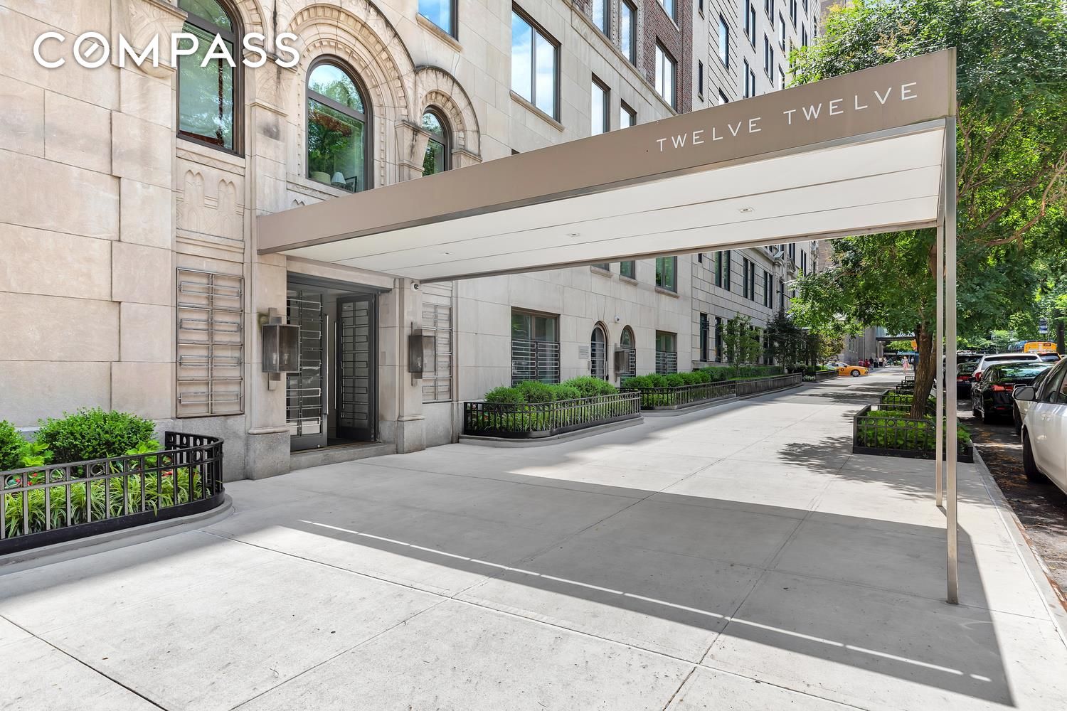 1212 5th Avenue 2C, Upper Carnegie Hill, Upper East Side, NYC - 1 Bedrooms  
1 Bathrooms  
2 Rooms - 