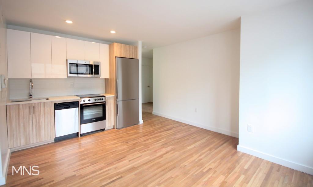 337 West 30th Street 4-B, Chelsea, Downtown, NYC - 1 Bedrooms  
1 Bathrooms  
3 Rooms - 