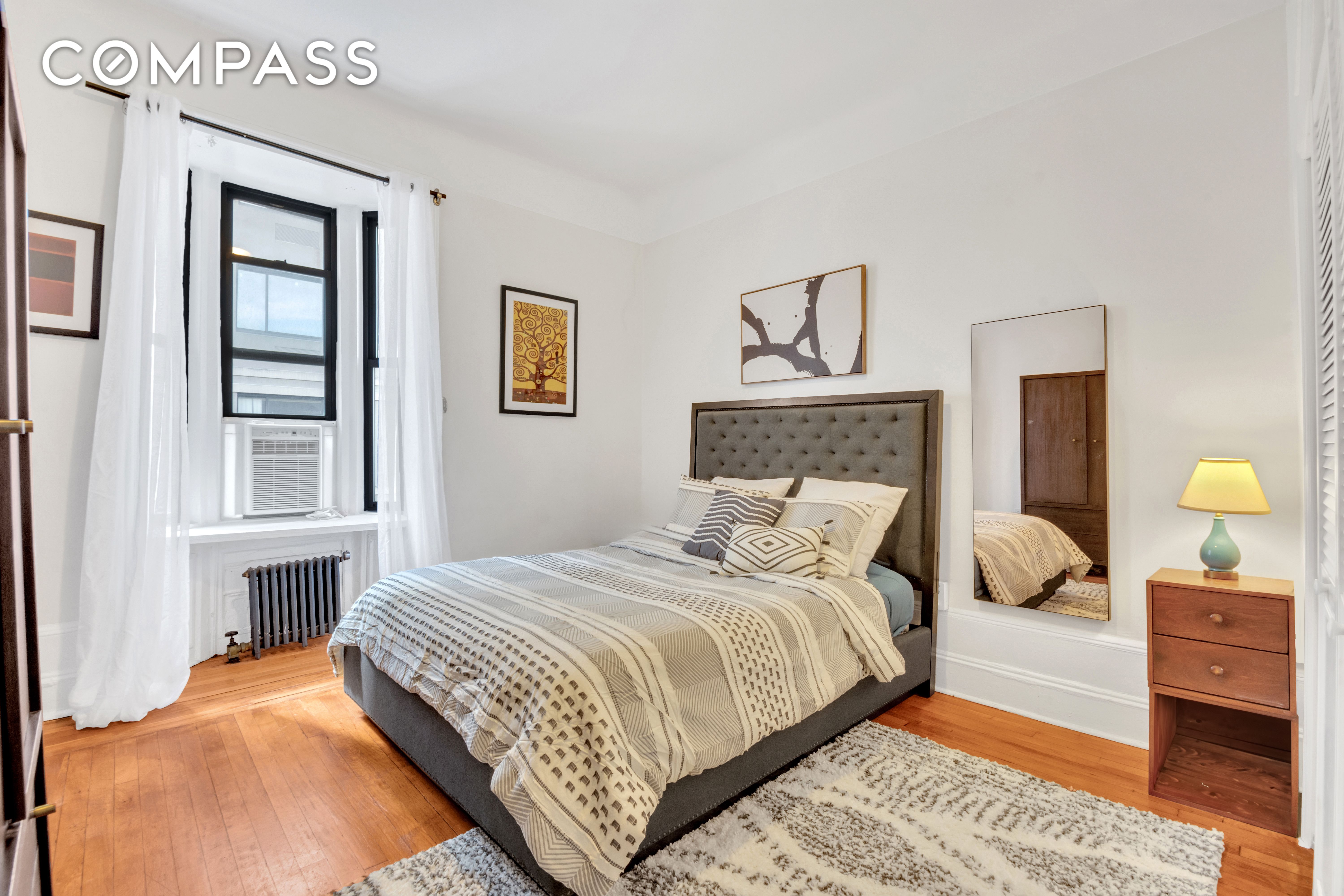 244 Riverside Drive, New York, NY 10025, 1 Bedroom Bedrooms, 3 Rooms Rooms,1 BathroomBathrooms,Residential,For Sale,Riverside,COMP-1526885058729668641