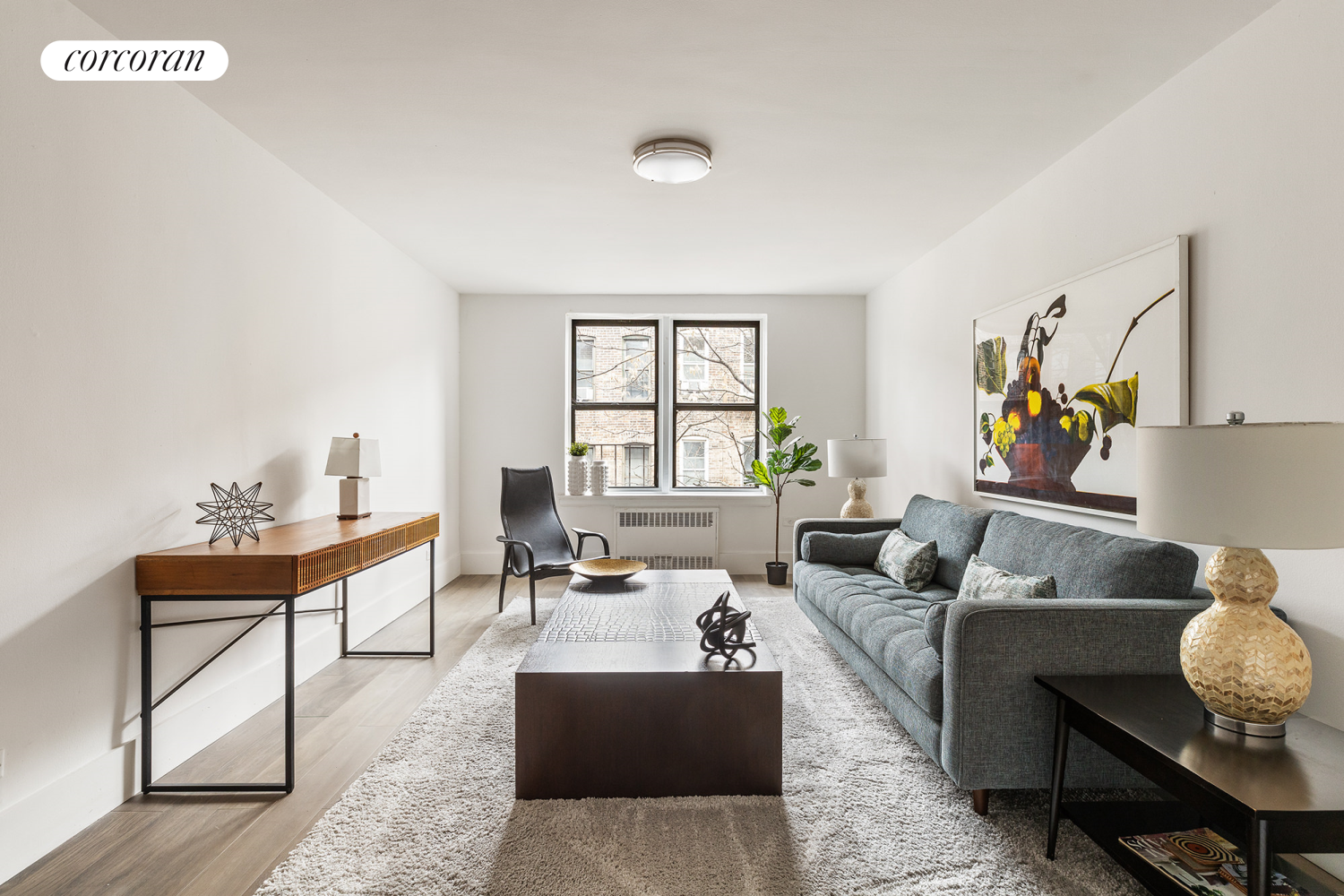 2420 MORRIS Avenue 5K, New York City, NY 