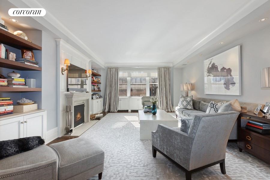 103 East 75th Street 7Fw, Lenox Hill, Upper East Side, NYC - 3 Bedrooms  
3.5 Bathrooms  
7 Rooms - 