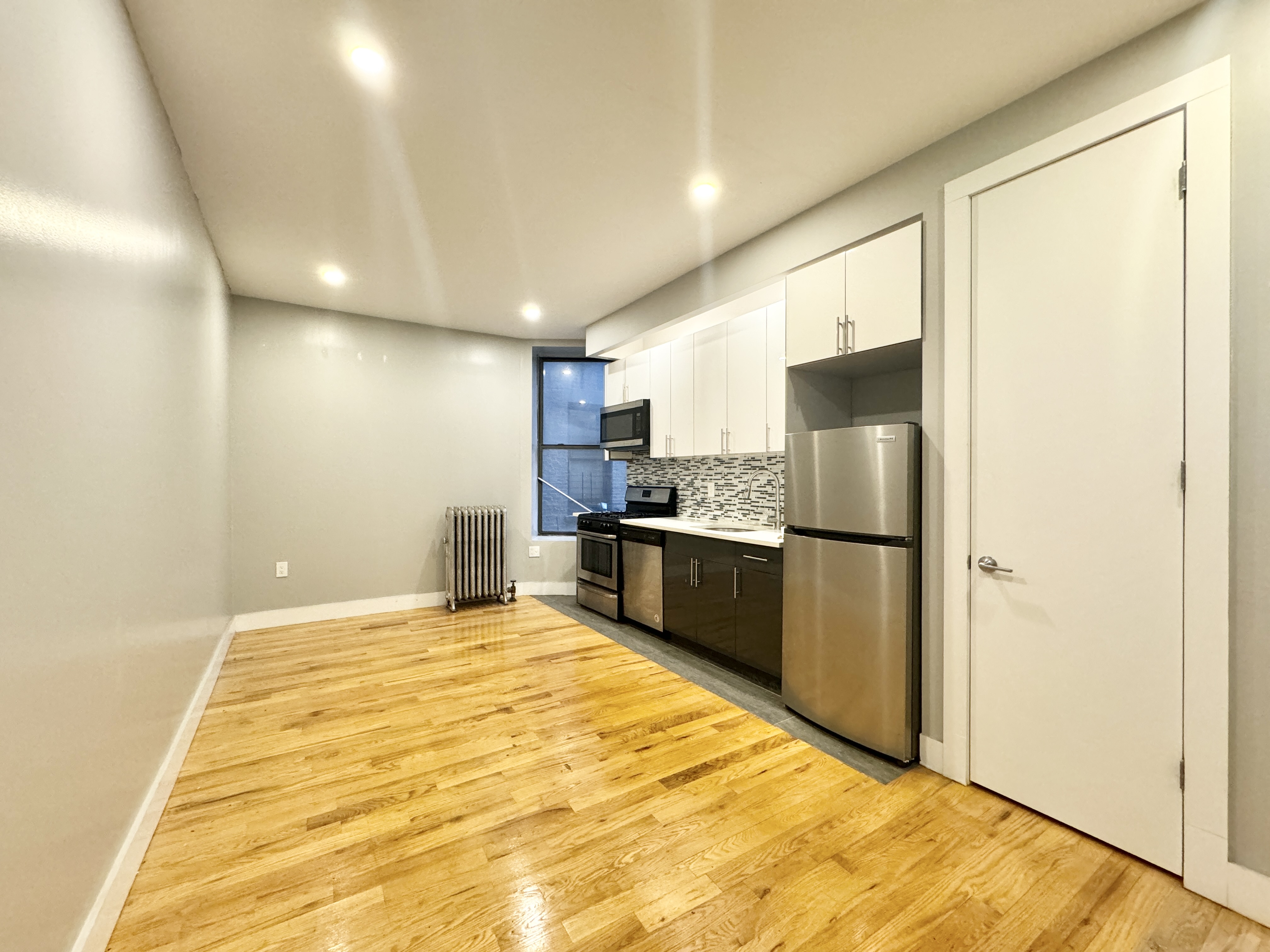 661 W 180th Street 3-G, New York City, NY 